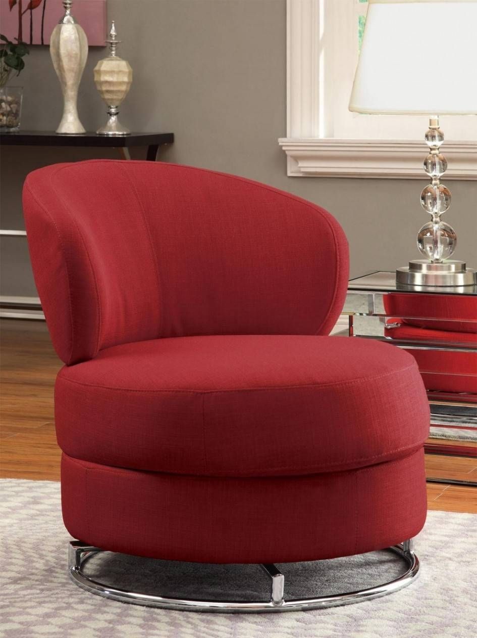 Sofas Center : Shocking Round Sofa Chair Picture Concept Bigrge Inside Round Sofas (Photo 28 of 30)