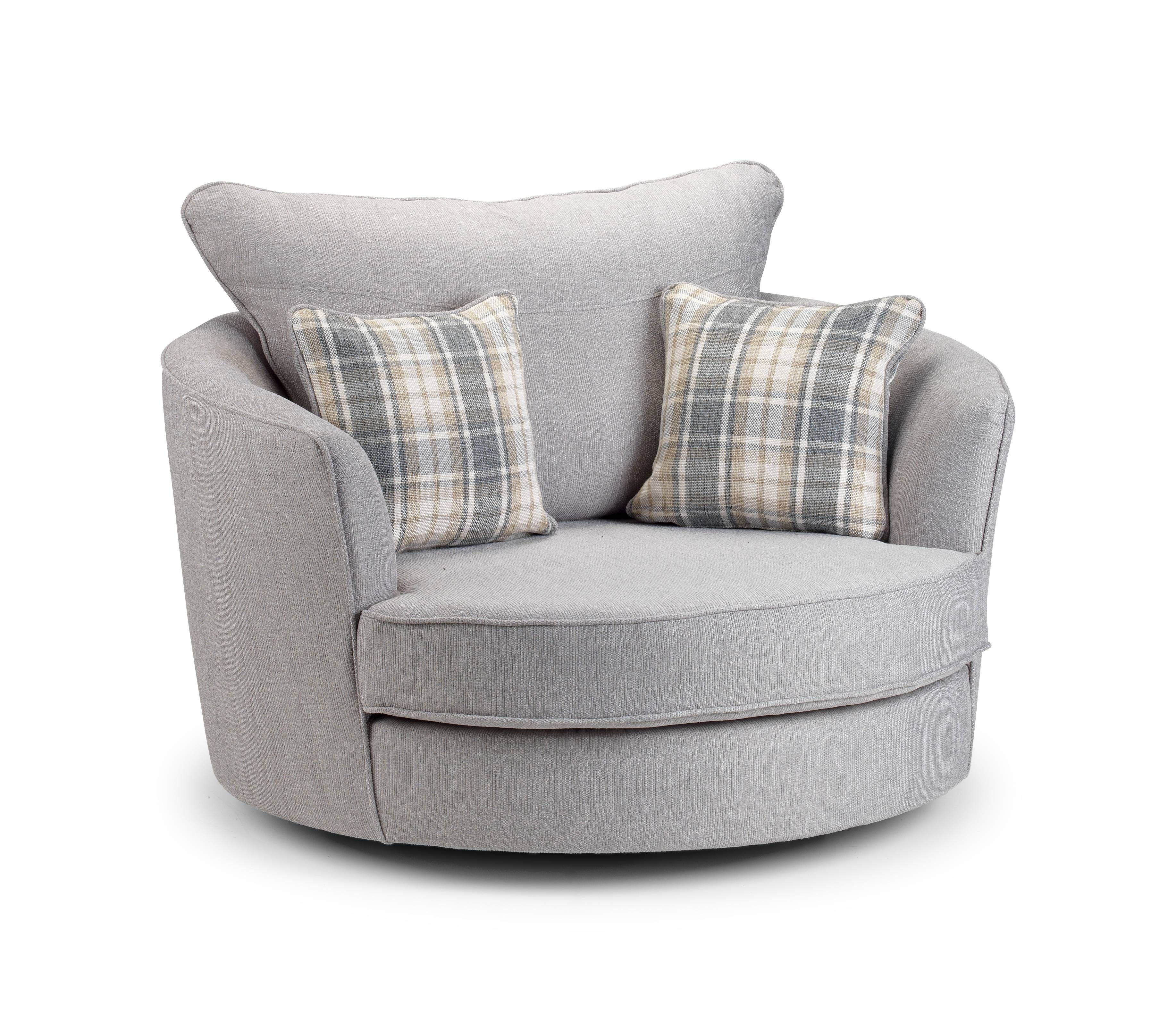 Sofas Center : Shocking Round Sofa Chair Picture Concept Nice Regarding Round Sofas (View 27 of 30)