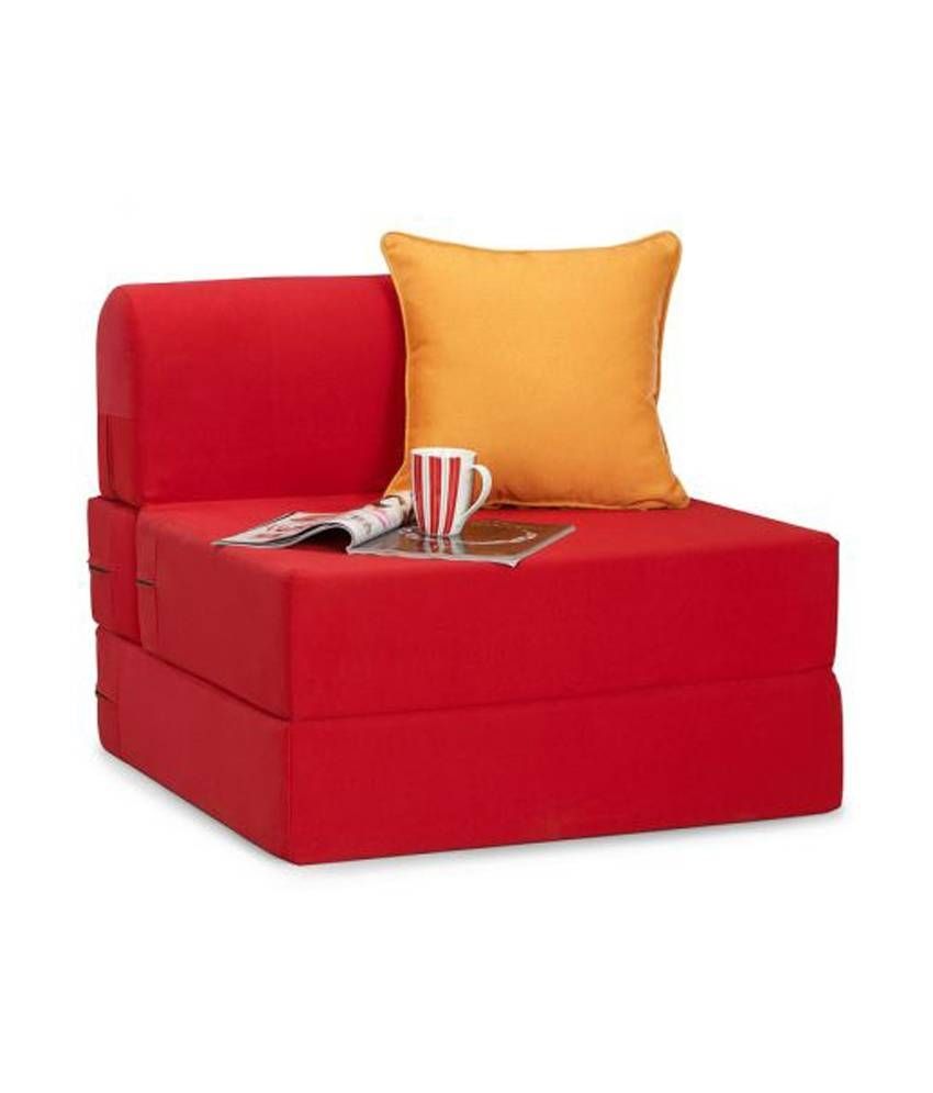 Sofas Center : Single Seat Sofang Armchair Contemporary Chair Throughout Single Chair Sofa Beds (View 19 of 30)