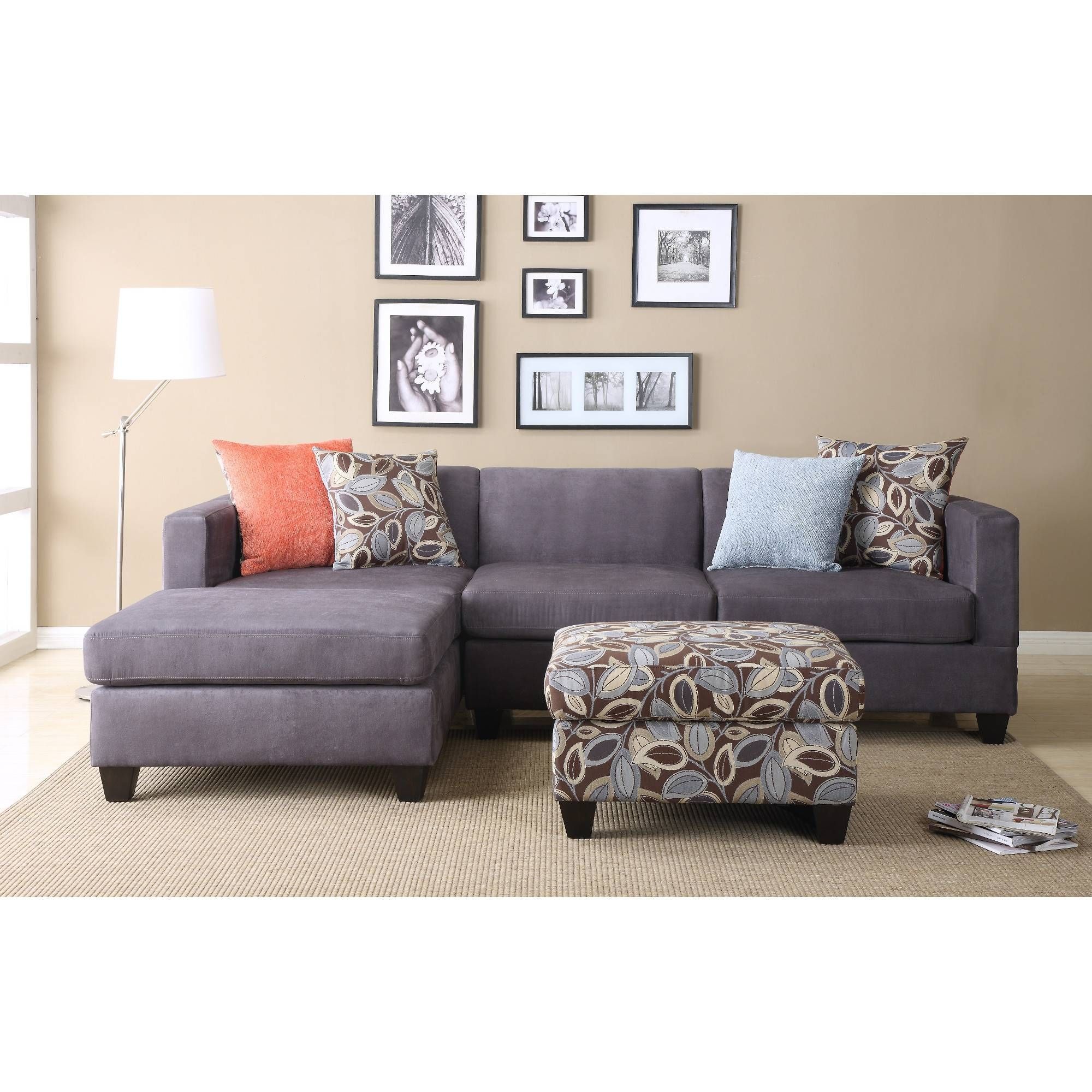 Sofas Center : Singular Cindy Crawford Sectional Sofa Pictures Intended For Cindy Crawford Sofas (View 24 of 30)