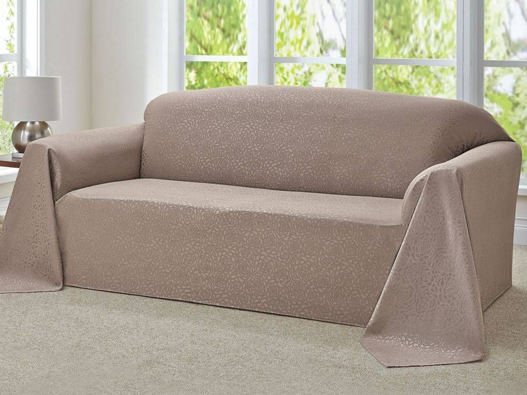 Sofas Center : Sofas Center Furnitureovers Forofas3 Regarding Cotton Throws For Sofas And Chairs (Photo 10 of 30)