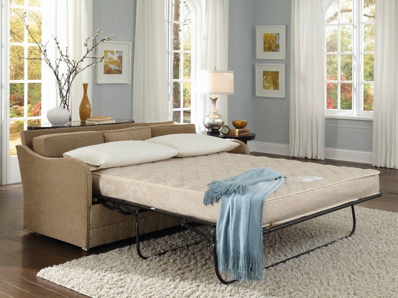 Sofas Center : Stunning Diy Rv Sofa Pictures Design Plans Regarding Diy Sleeper Sofa (Photo 26 of 30)