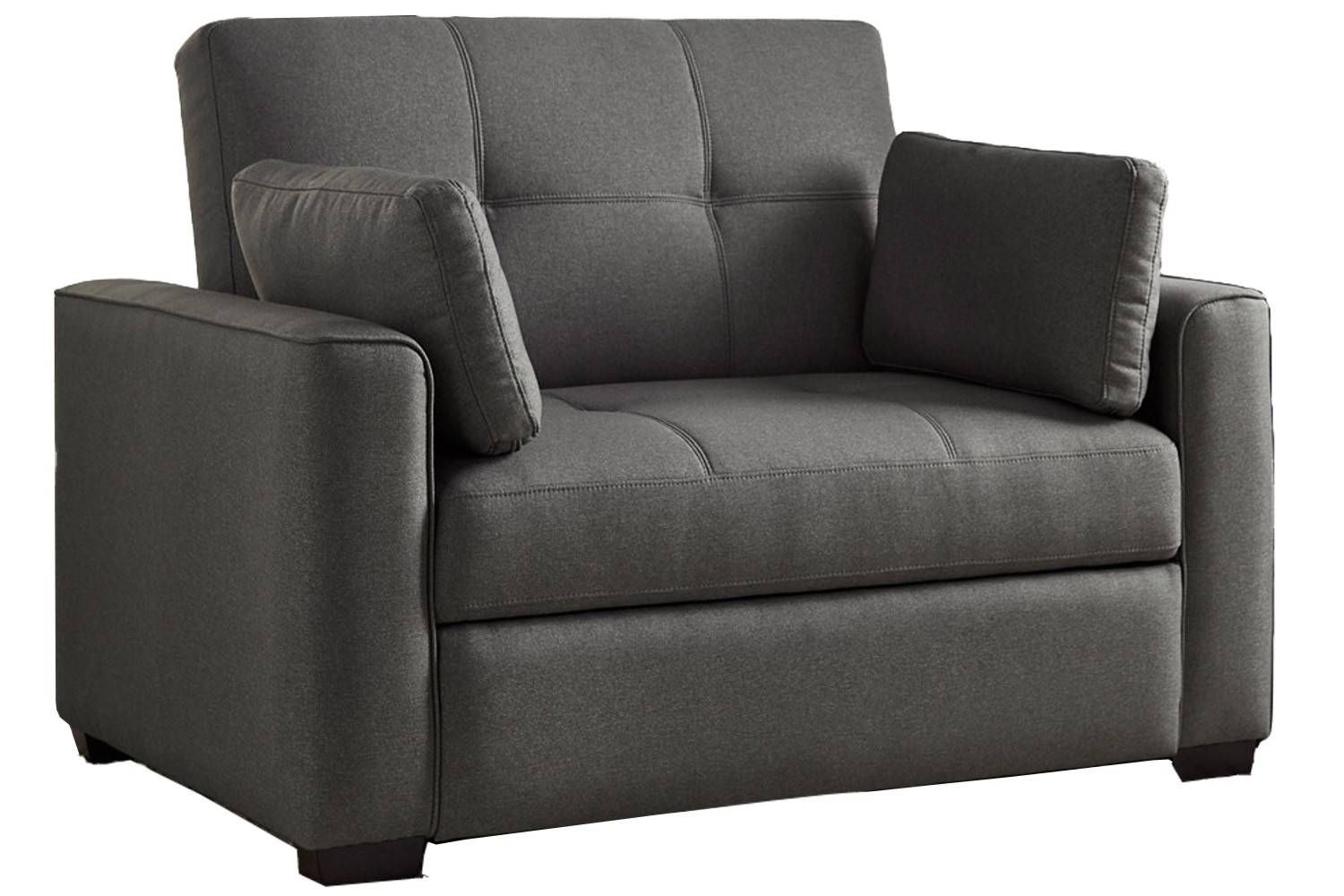 Sofas Center : Twin Sofa Chairs For Salesofa Chair Uk Ikea Intended For Sofa Bed Chairs (View 21 of 30)
