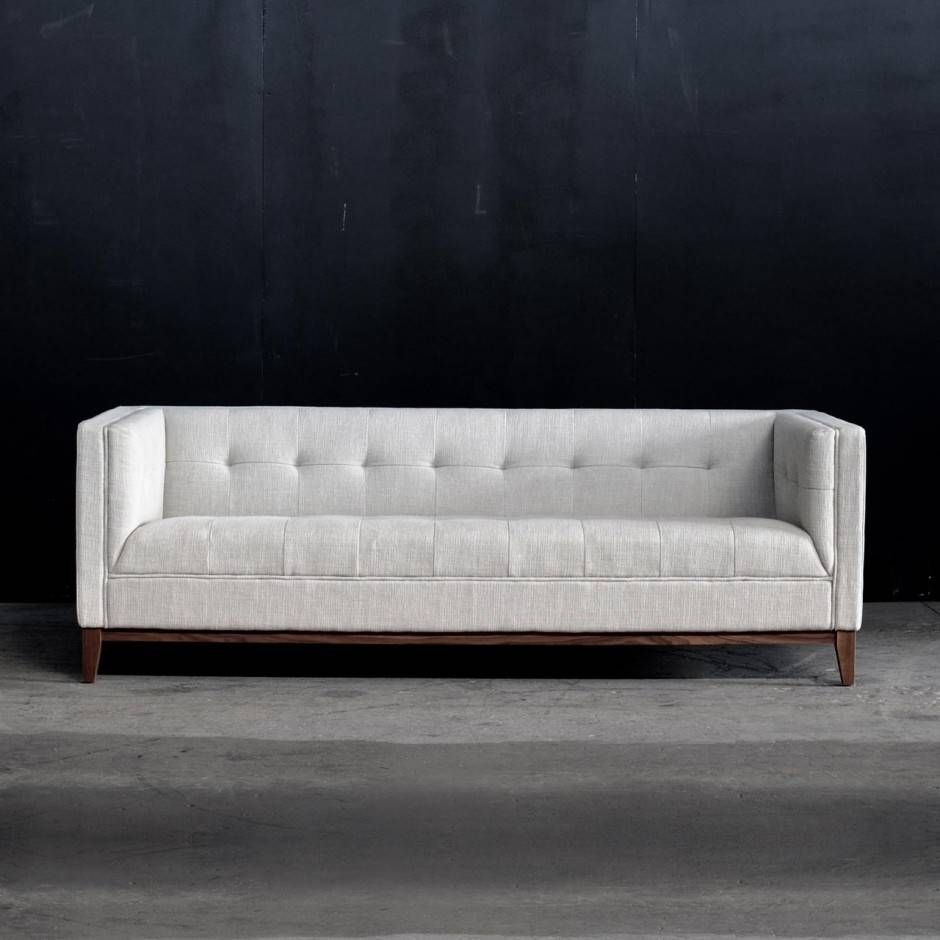 Sofas Center : White Modern Sofa Breathtaking Pictures Concept Intended For White Modern Sofas (Photo 4 of 30)