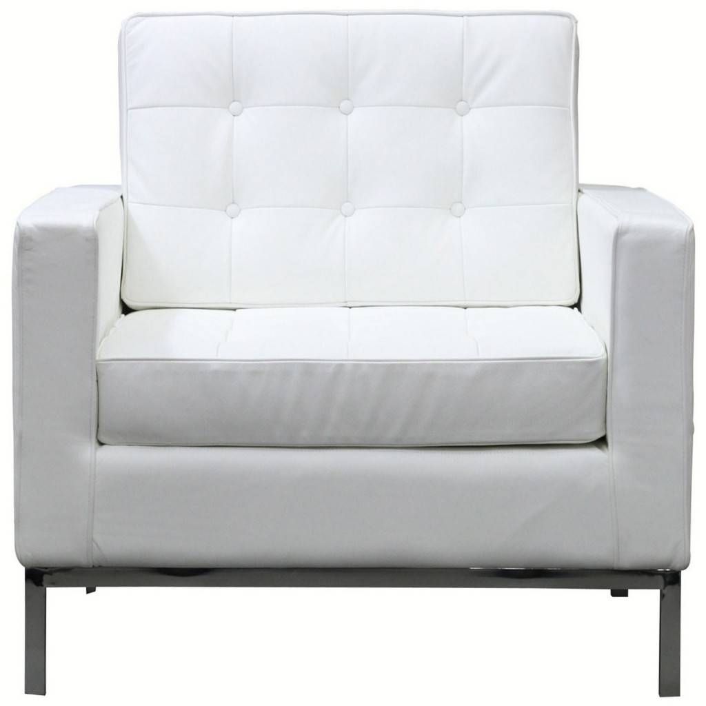 Sofas Center : White Sofa Chair Awesome Pictures Inspirations For White Sofa Chairs (Photo 1 of 30)