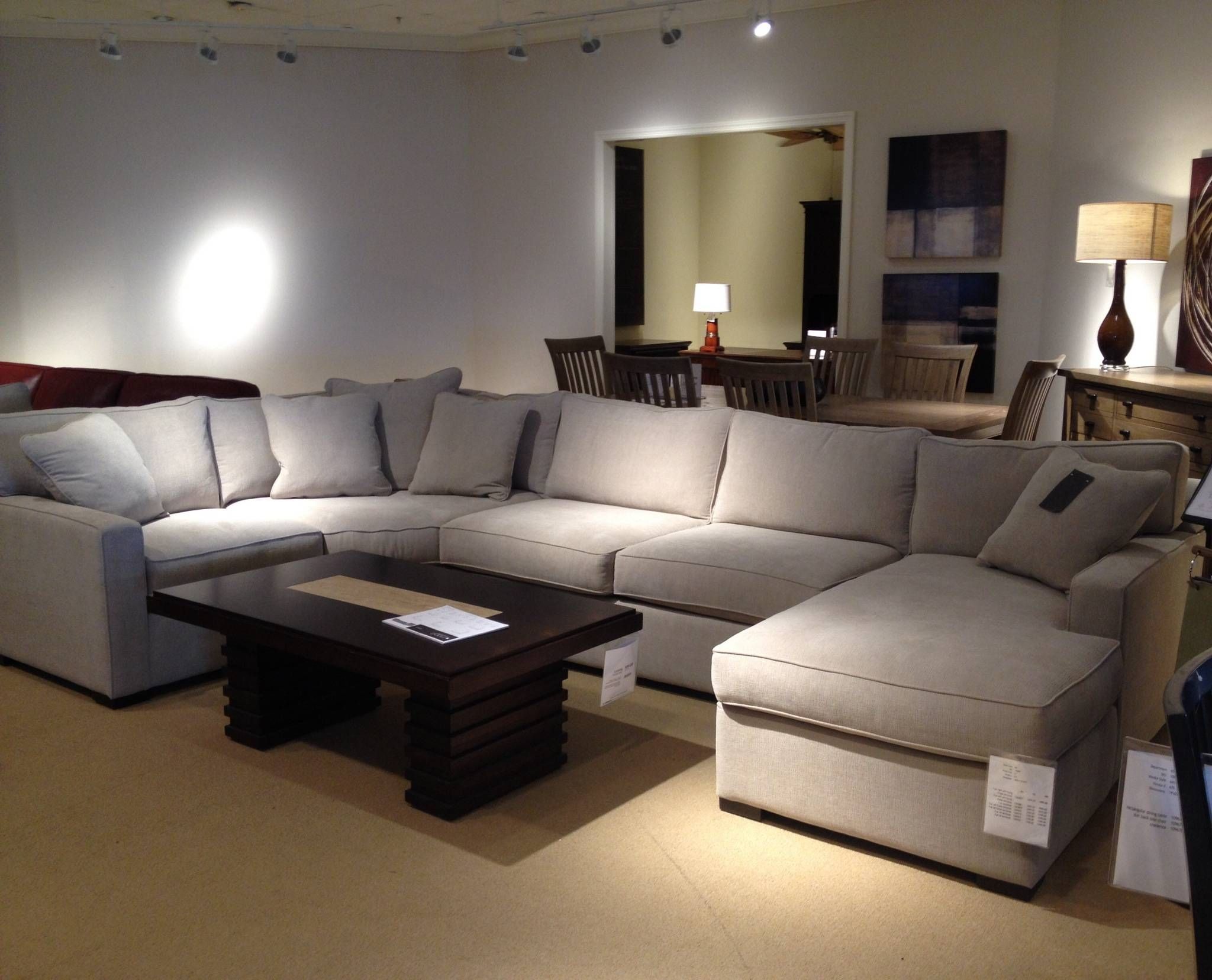 Sofas: Elegant Living Room Sofas Designmacys Sectional Sofa Inside Macys Leather Sofas Sectionals (View 22 of 25)