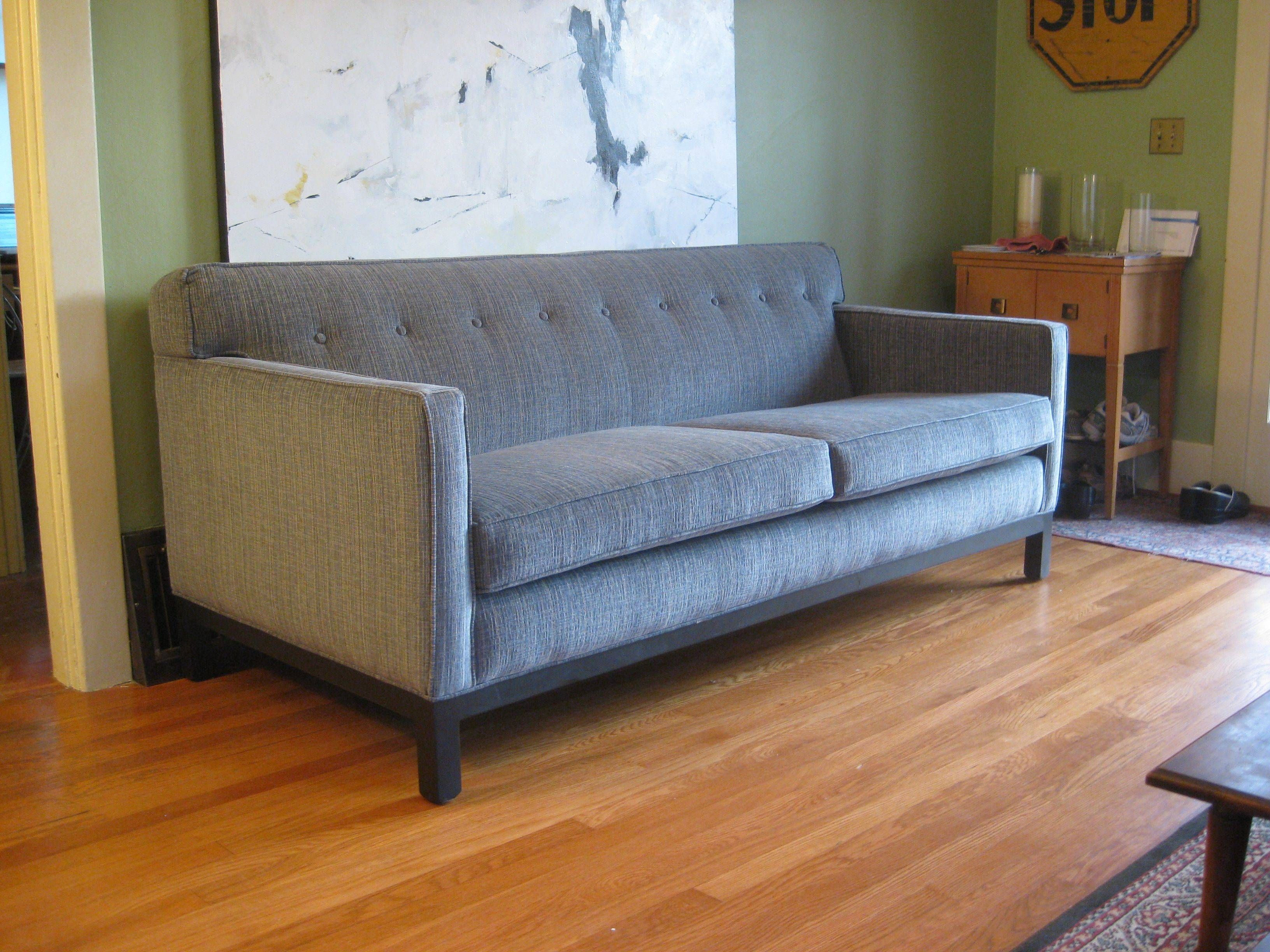 Sofas: Mid Century Sofas For Luxury Living Room Sofa Design Regarding Mod Sofas (Photo 22 of 30)