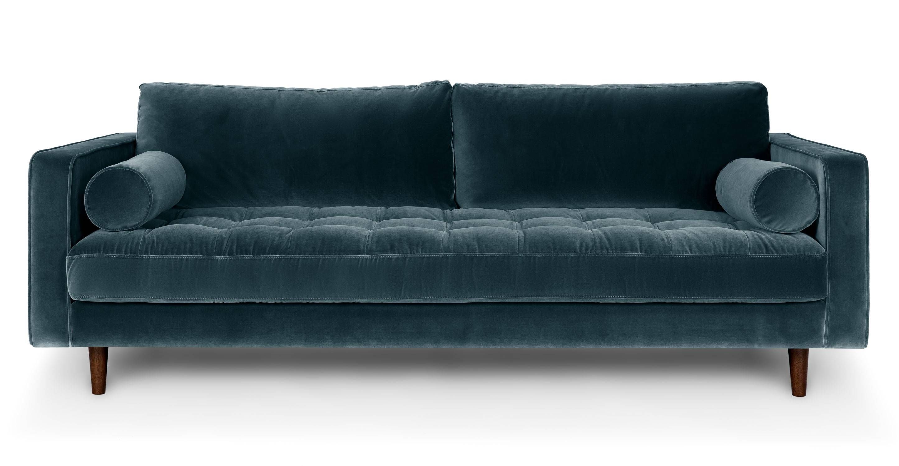 Sofas: Mid Century Sofas | Retro Sleeper Sofa | Cheap Retro Sofa Pertaining To Cheap Retro Sofas (View 4 of 30)