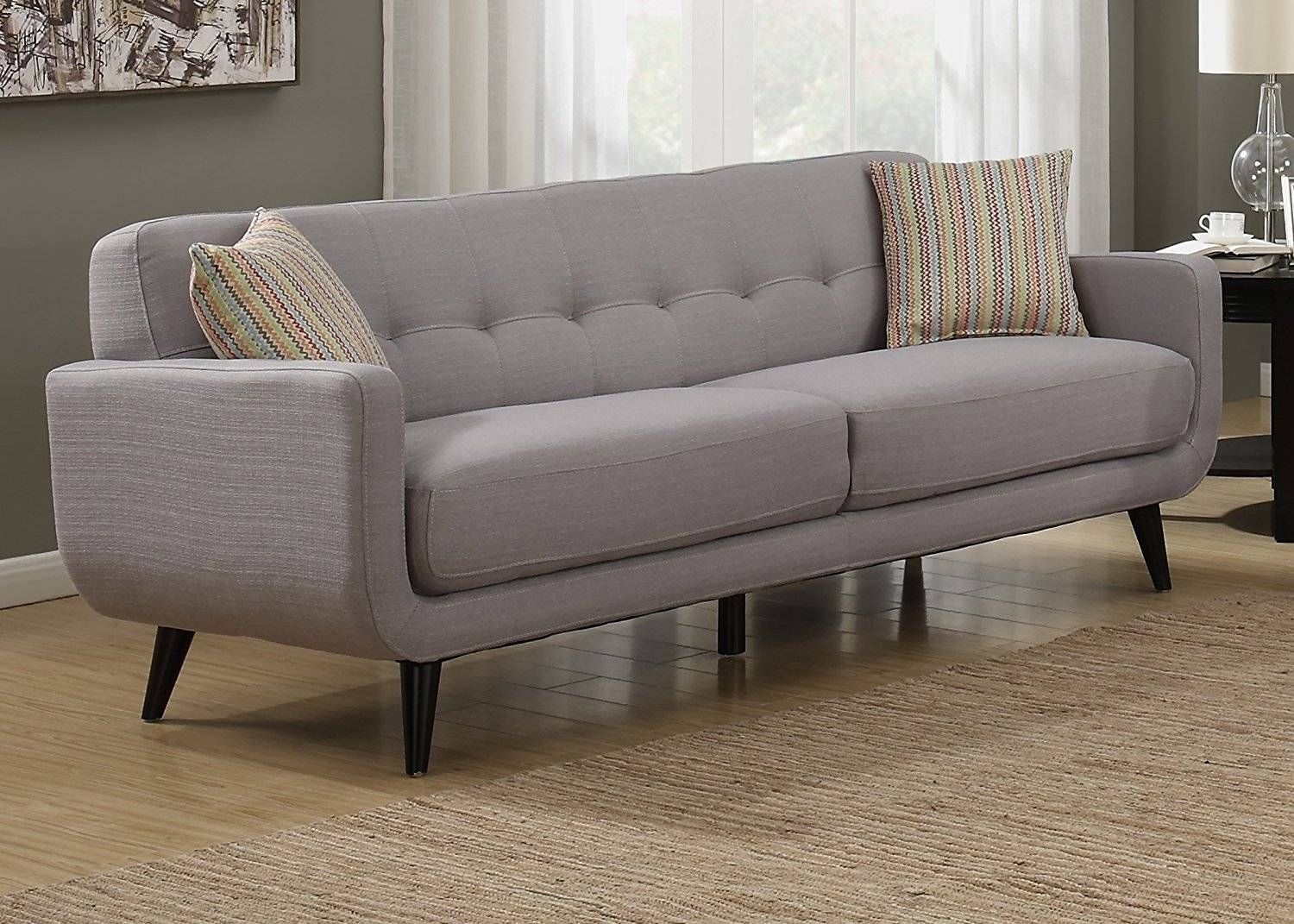Sofas: Mid Century Sofas | Retro Sleeper Sofa | Cheap Retro Sofa Pertaining To Cheap Retro Sofas (View 2 of 30)