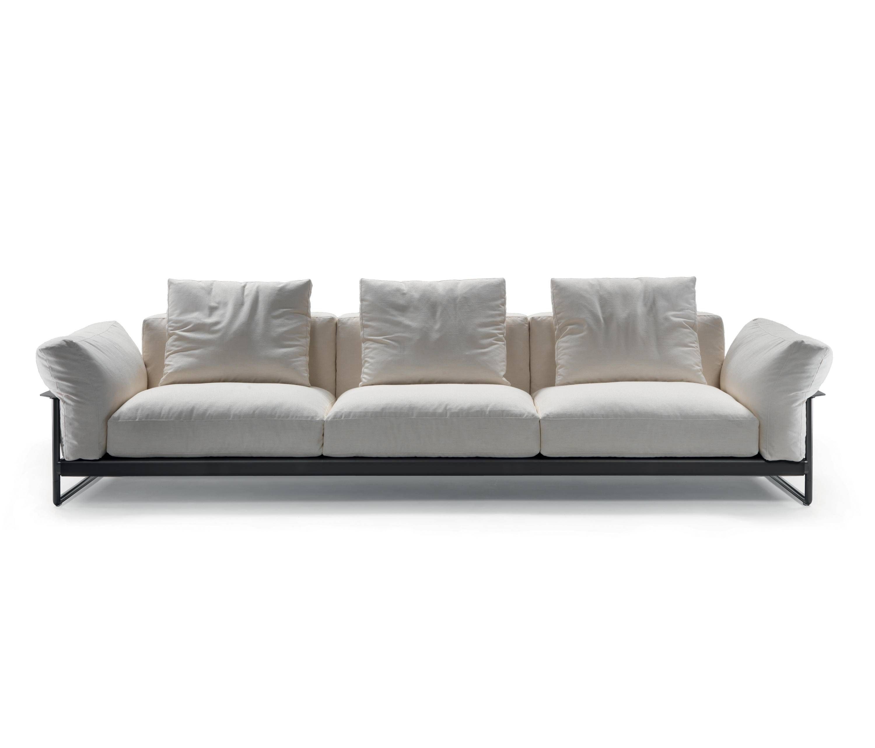 Sofas – Research And Select Flexform Products Online | Architonic In Flexform Sofas (View 1 of 25)