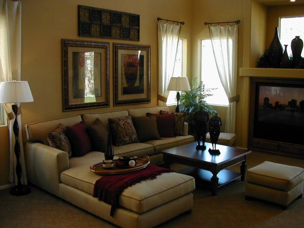 Soft Sofa Ideas With Small Living Room Sectional Sofa Throughout Sectional Sofa Ideas (Photo 6 of 30)