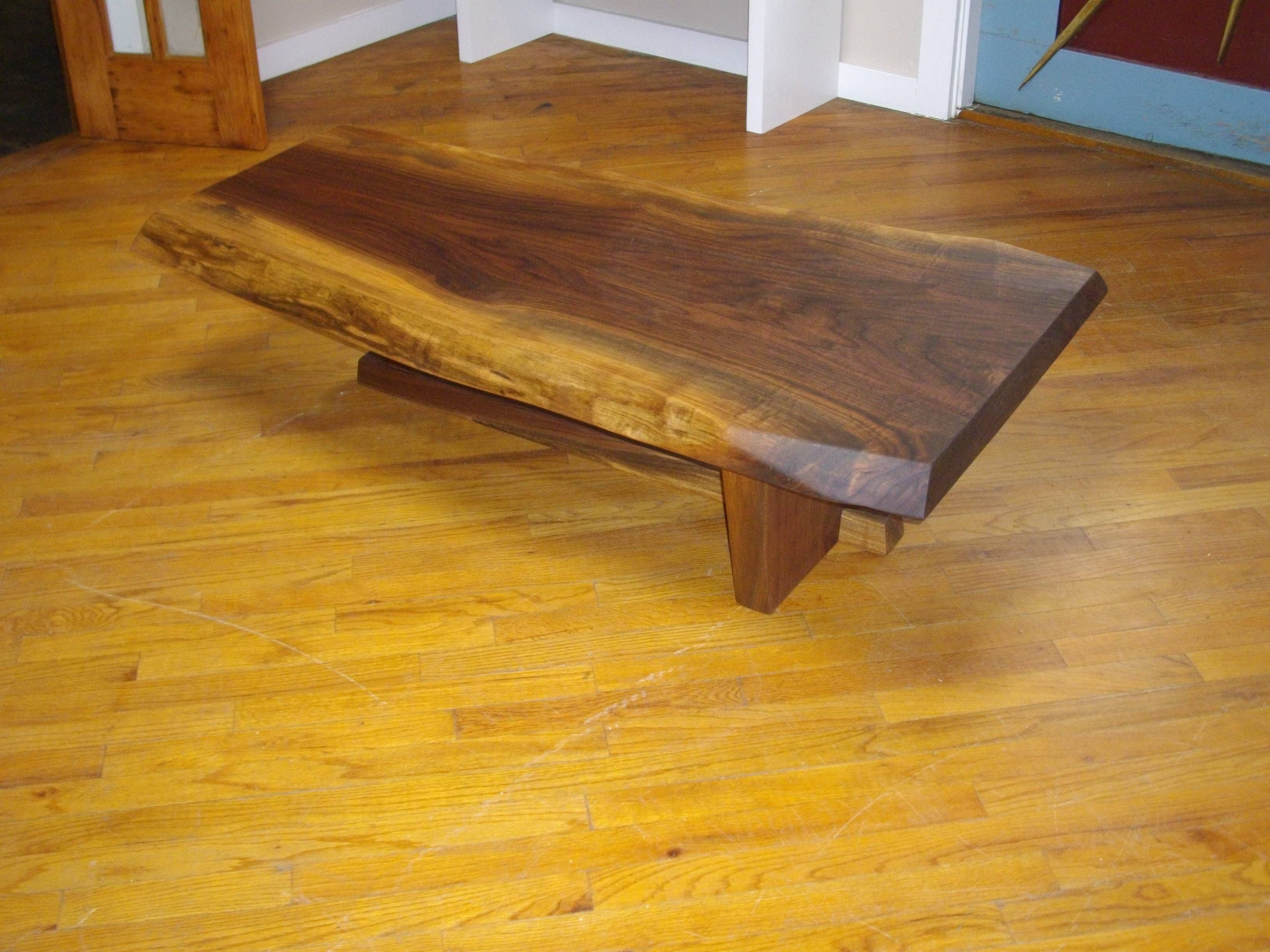 Solid Wood Coffee Table Canada – Home Interior Design Ideas | Home Throughout Solid Wood Coffee Tables (View 10 of 30)