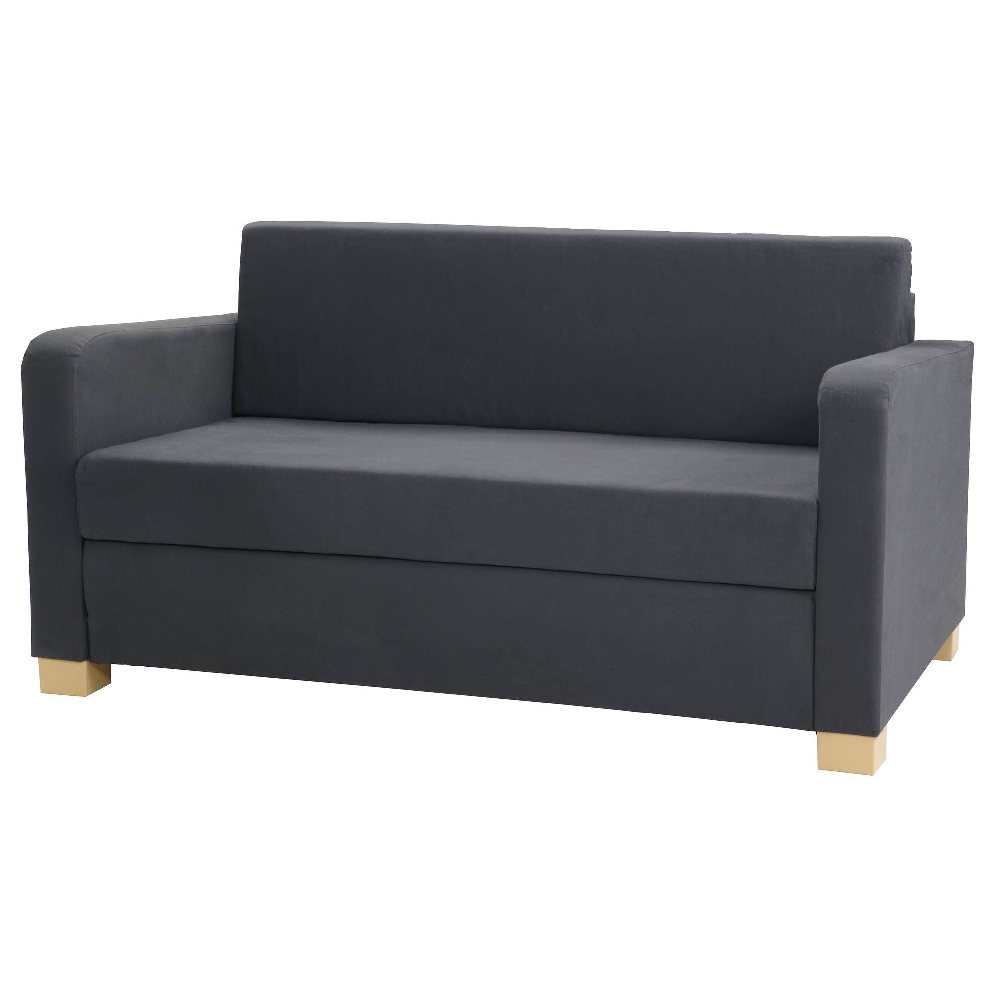 Solsta Sleeper Sofa – Ikea Pertaining To Loveseat Twin Sleeper Sofas (Photo 9 of 30)
