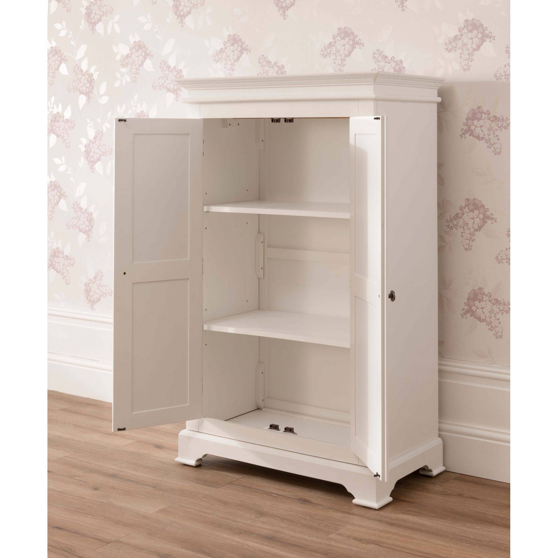 Sophia Kids Shabby Chic Wardrobe Works Wonderful Alongside Our With White Shabby Chic Wardrobes (Photo 1 of 15)