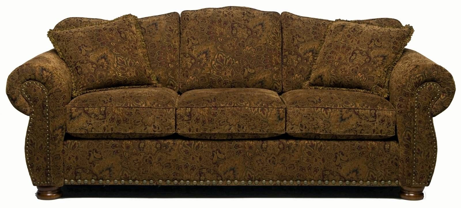 Stanton Sofas 326 Series Sofa | Loveseat | Chair | Ottoman Throughout Chair Sofas (Photo 25 of 30)