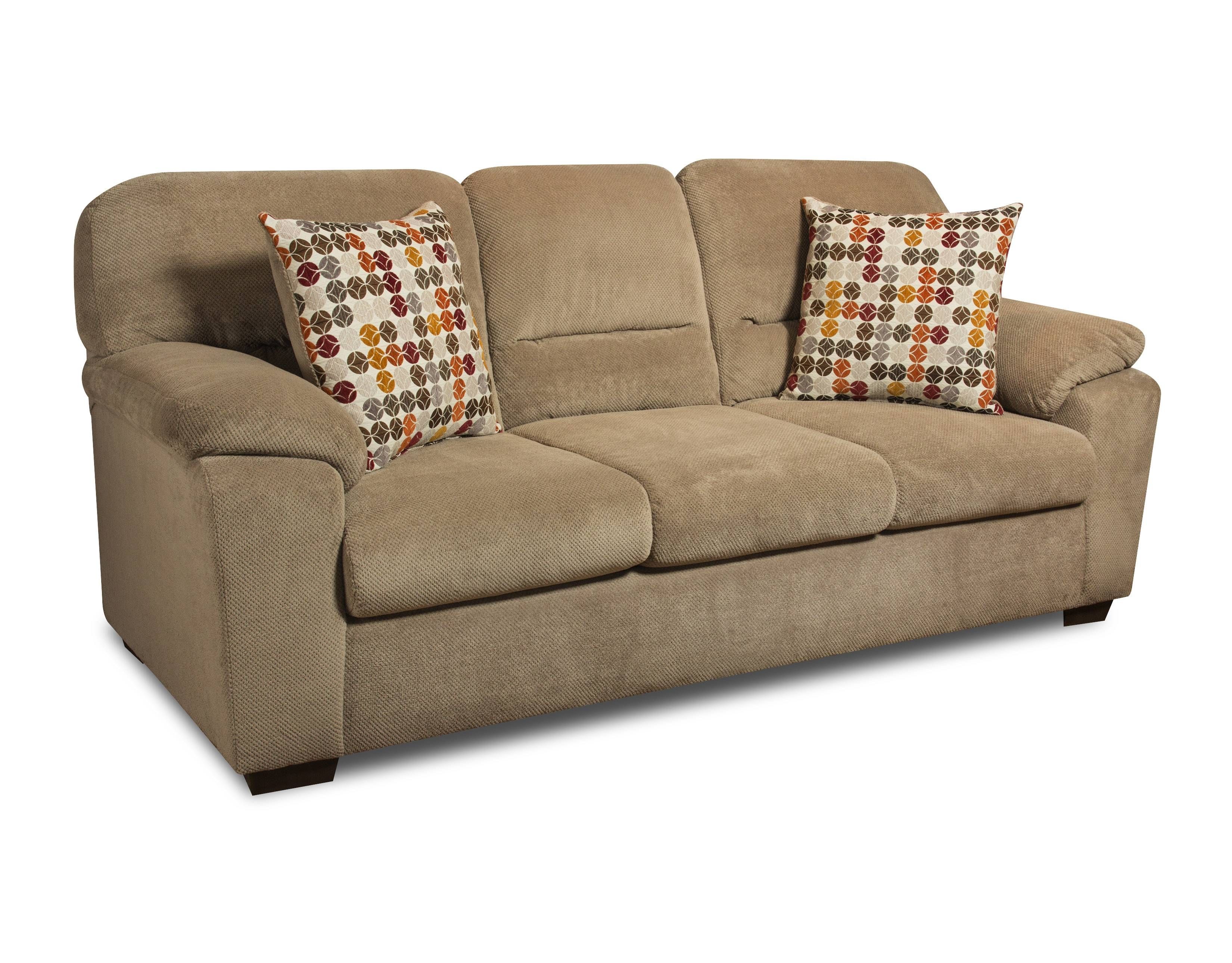 Stationary – Sofas, Loveseats, Chairs & Ottomans Throughout Sofas And Loveseats (Photo 20 of 30)