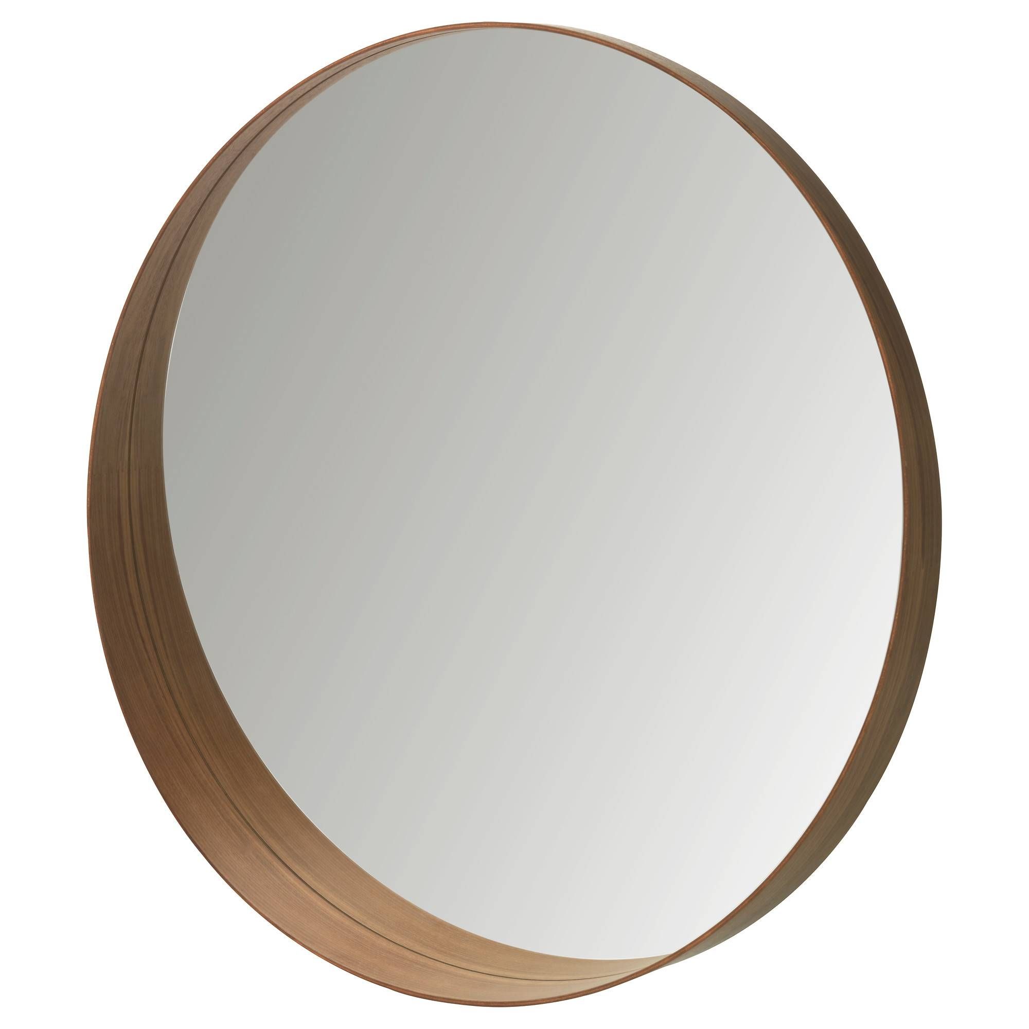 Stockholm Mirror – Ikea With Round Large Mirrors (View 8 of 25)