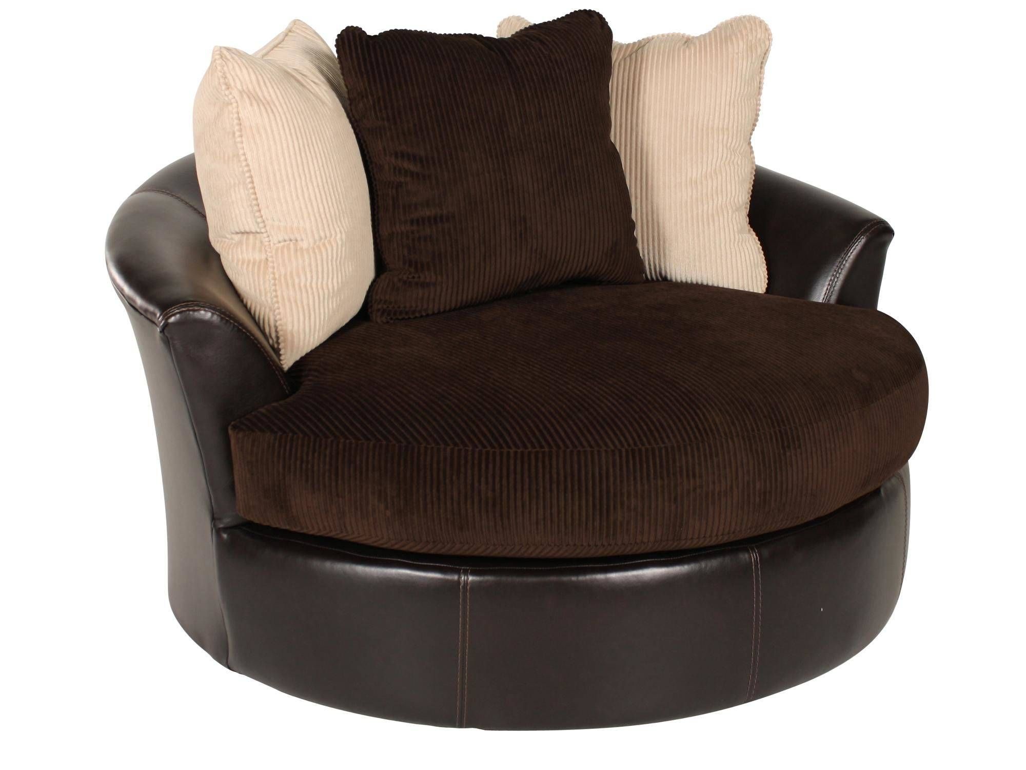 Surprising Round Sofa Chair For Your Furniture Chairs With In Sofa Chairs (View 14 of 30)