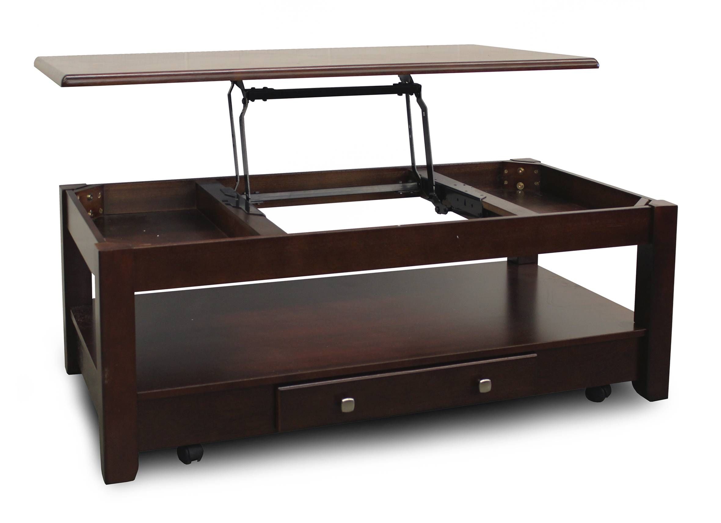 Table. Espresso Lift Top Coffee Table – Dubsquad In Flip Top Coffee Tables (Photo 29 of 30)
