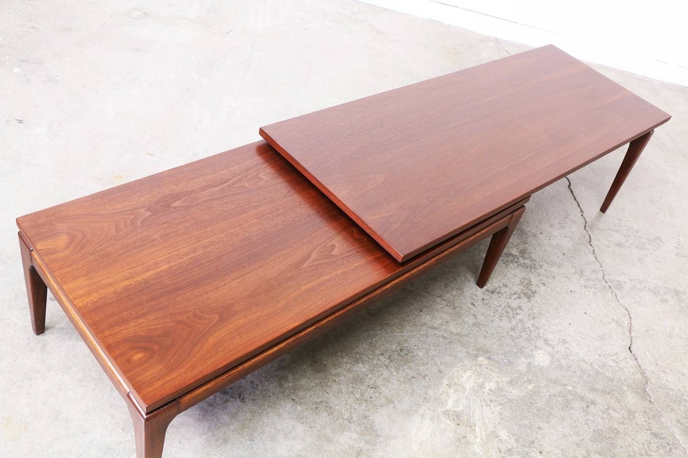 Table. L Shaped Coffee Table – Home Interior Design Throughout L Shaped Coffee Tables (Photo 7 of 30)