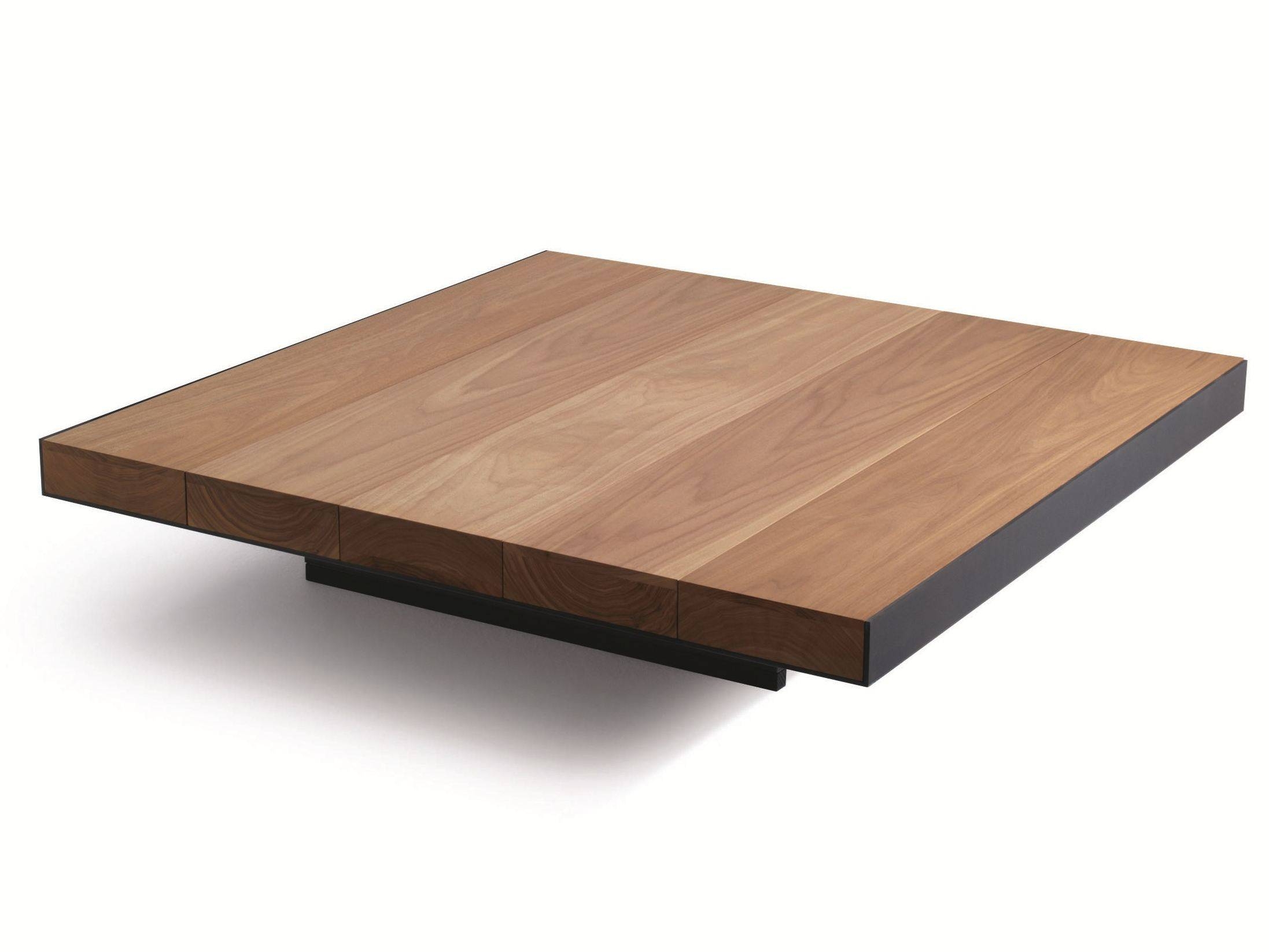 Table. Low Square Coffee Table – Home Interior Design In Low Coffee Tables With Storage (Photo 1 of 30)