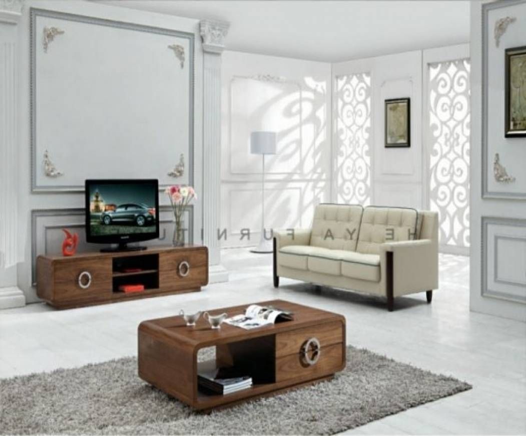 Table Sets : Coffee Table: Tv Unit And Coffee Table Set Matching For Coffee Table And Tv Unit Sets (View 21 of 30)