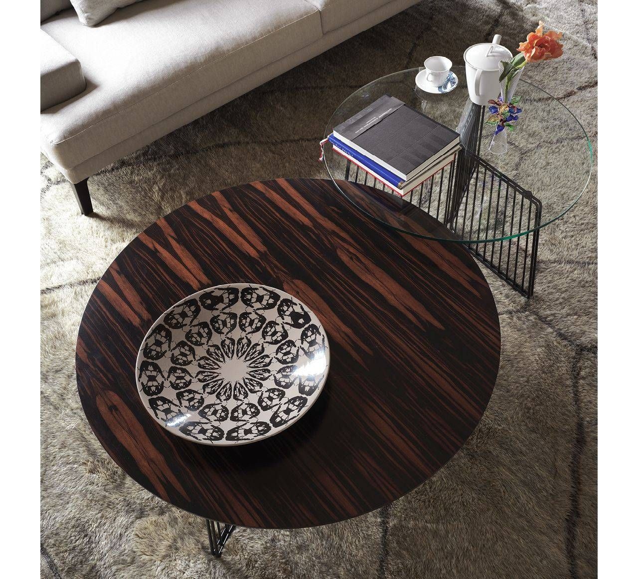 Tables Anapo | Gordon Guillaumier | Driade Regarding Sixties Coffee Tables (View 30 of 30)