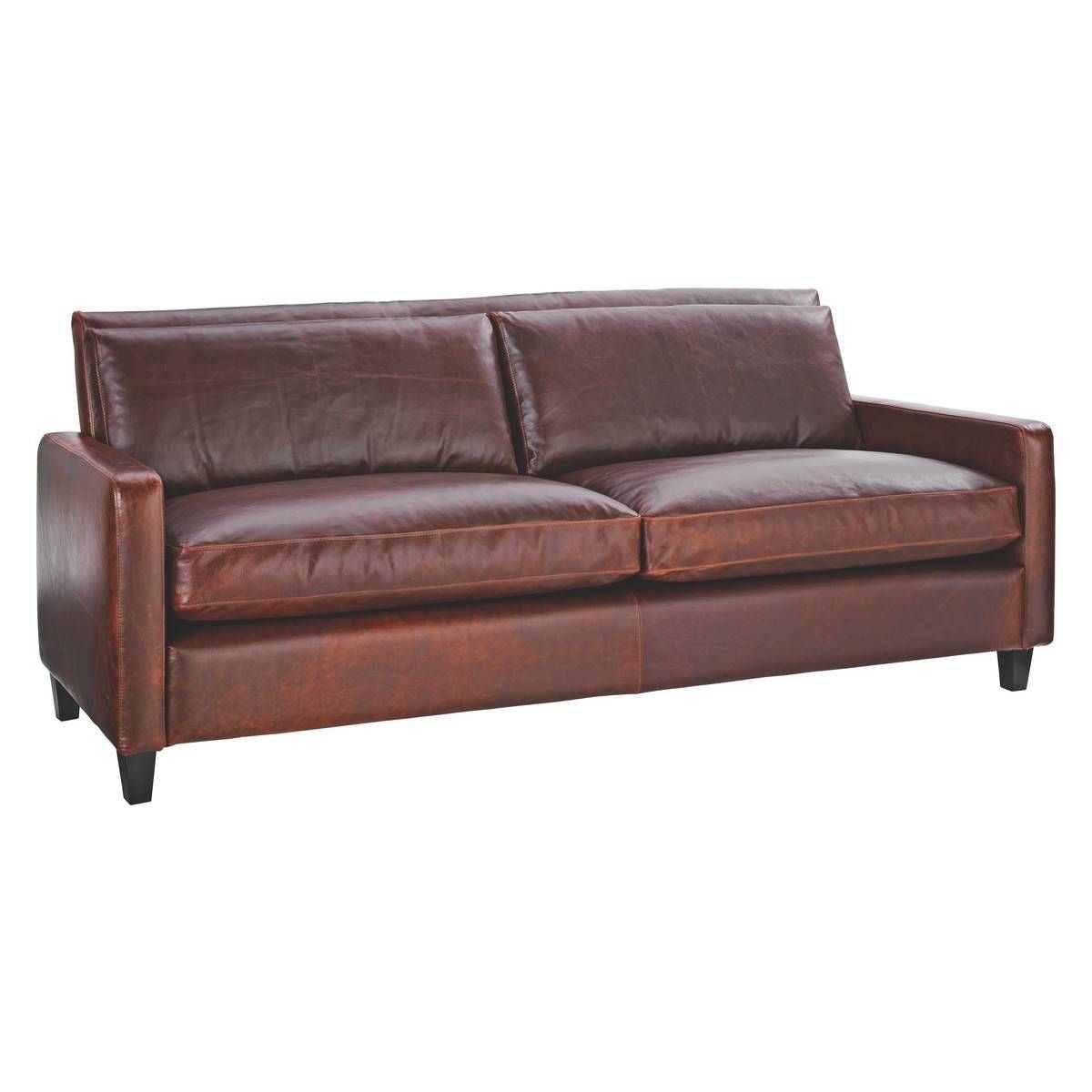Tan Sofa – Home Design Ideas And Pictures In Light Tan Leather Sofas (View 26 of 30)