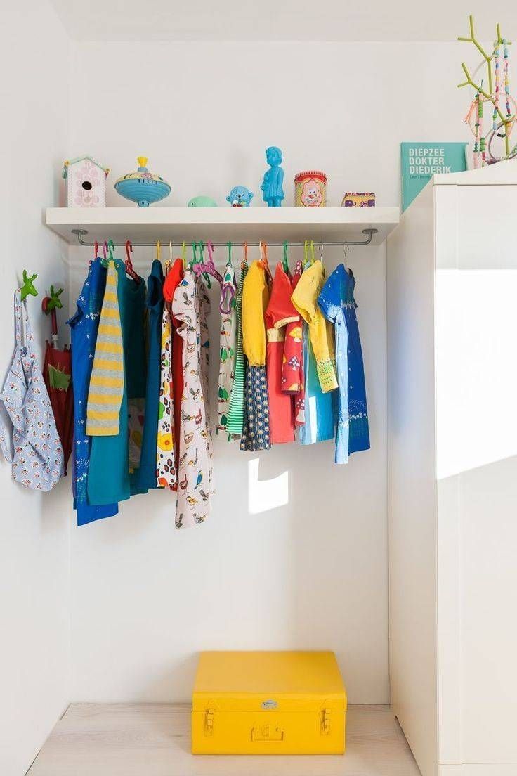 The Best Childrens Double Rail Wardrobes With Regard To Double Rail Wardrobes Ikea (View 22 of 30)