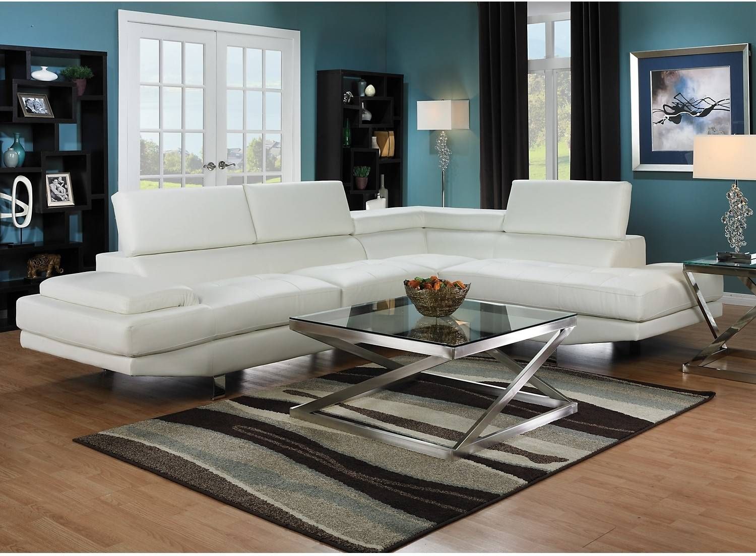 The Brick Sectional Sofas – Cleanupflorida With Brick Sofas (Photo 11 of 30)