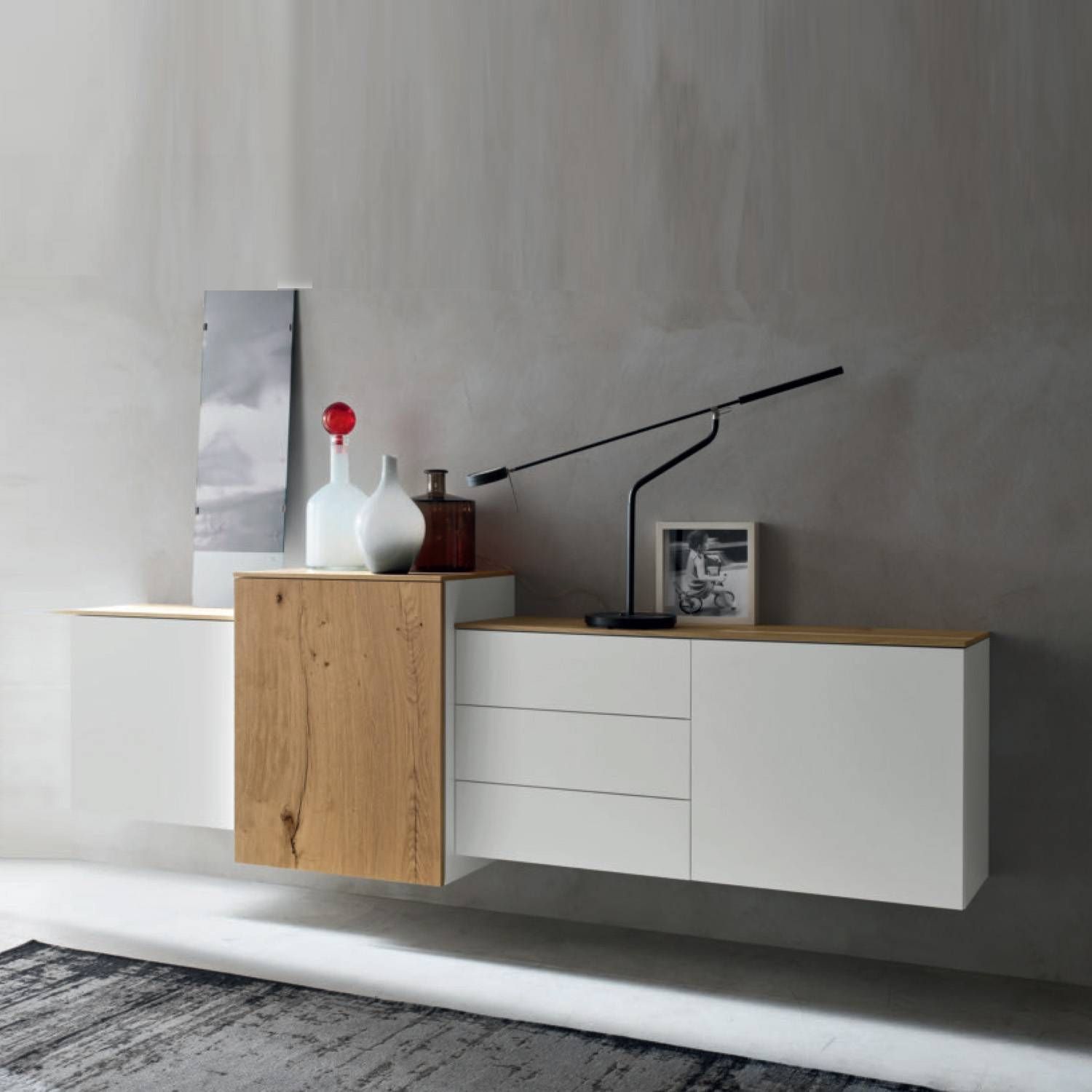 The Latest Furniture Fashion Trendsorme My Italian Living Ltd Within Contemporary Sideboards (View 16 of 30)