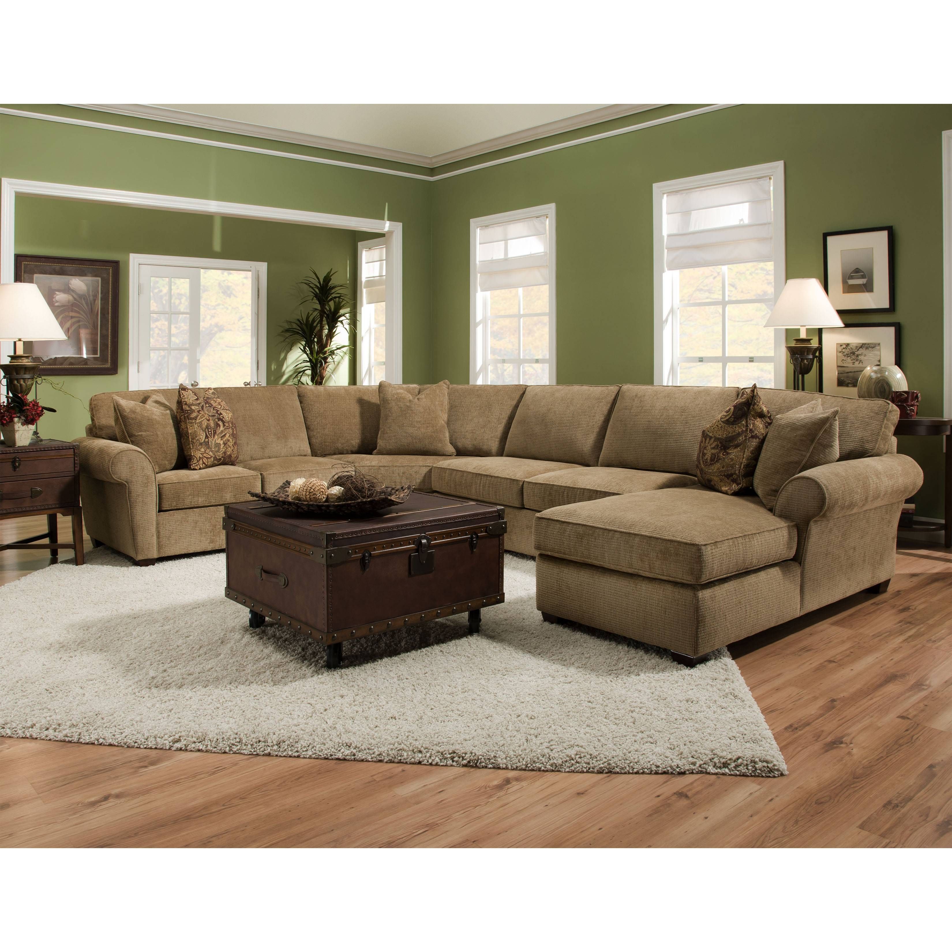The Most Popular Bauhaus Sectional Sofa 76 For Your American Made Regarding American Made Sectional Sofas (View 4 of 30)