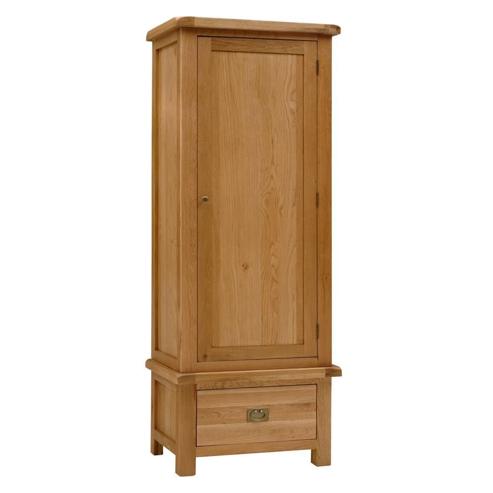 The Uses Of Single Wardrobe – Bestartisticinteriors With Regard To Single Pine Wardrobes (View 6 of 15)