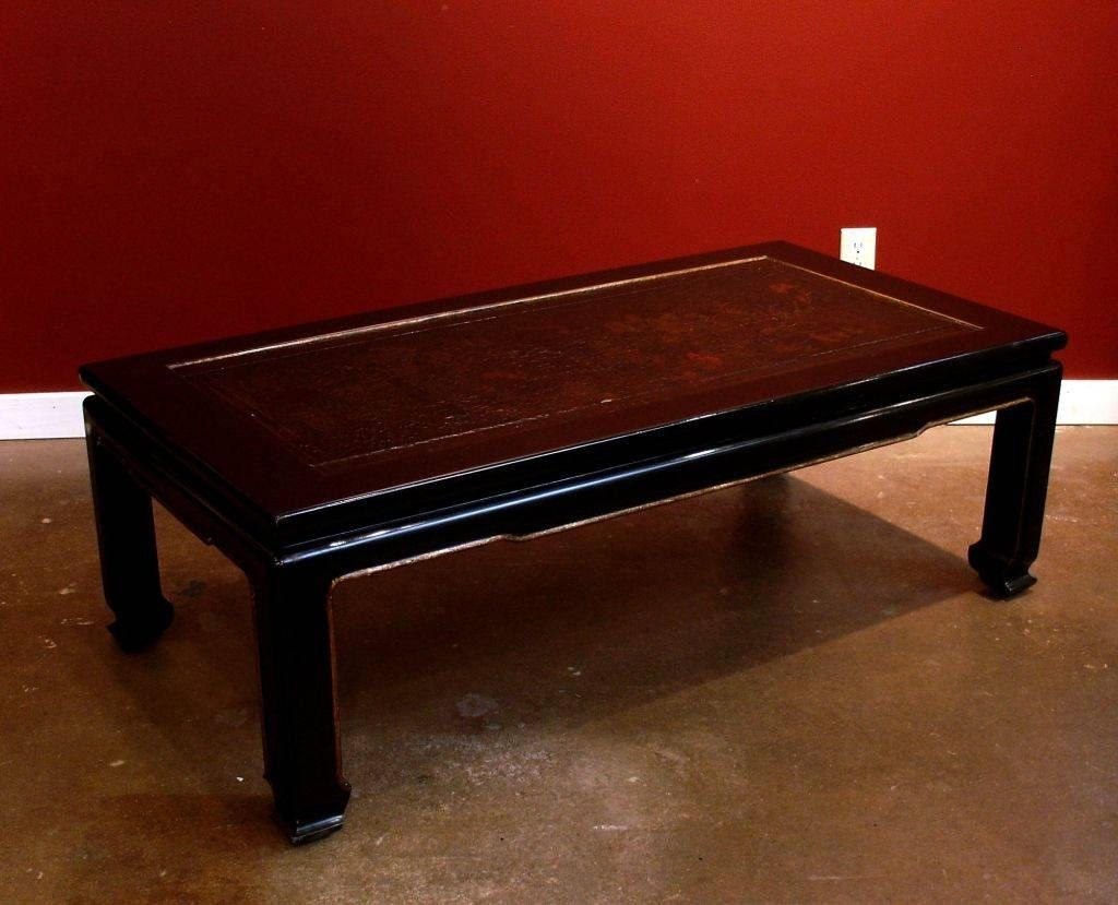 Things To Know About Lacquer Coffee Tables – Chinese Furniture Shop With Regard To Lacquer Coffee Tables (View 5 of 30)