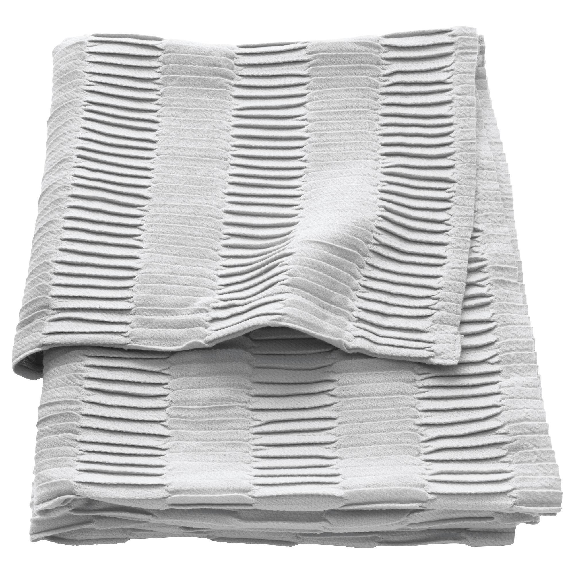 Throws & Blankets | Ikea Regarding Grey Throws For Sofas (View 13 of 30)