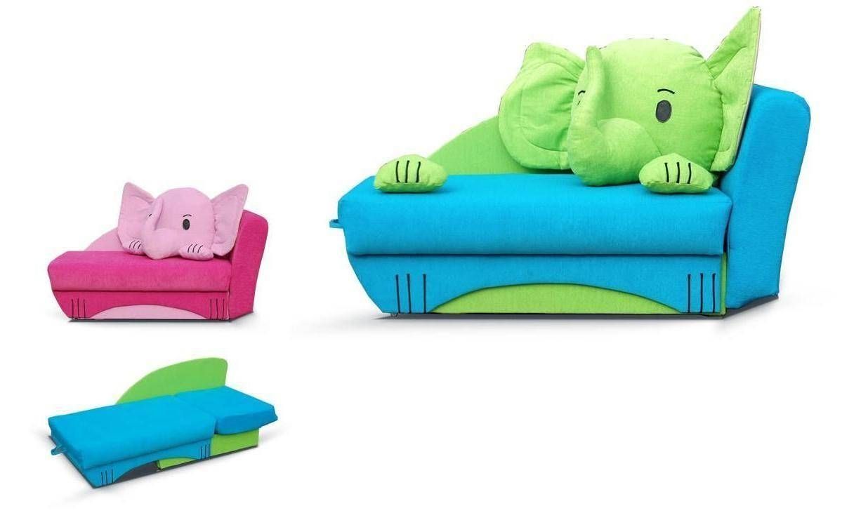 Toddler Sleeper Sofa Bed | Tehranmix Decoration Regarding Cheap Kids Sofas (View 5 of 30)
