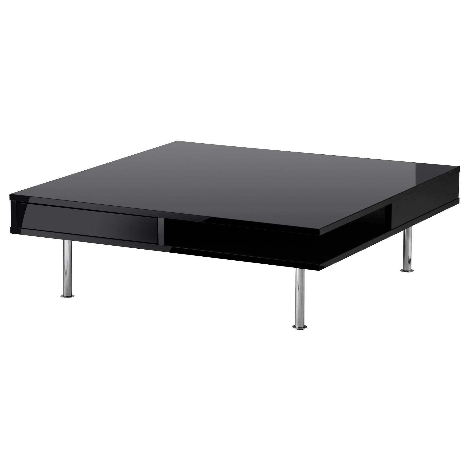 Tofteryd Coffee Table – High Gloss White – Ikea Within Gloss Coffee Tables (Photo 20 of 30)