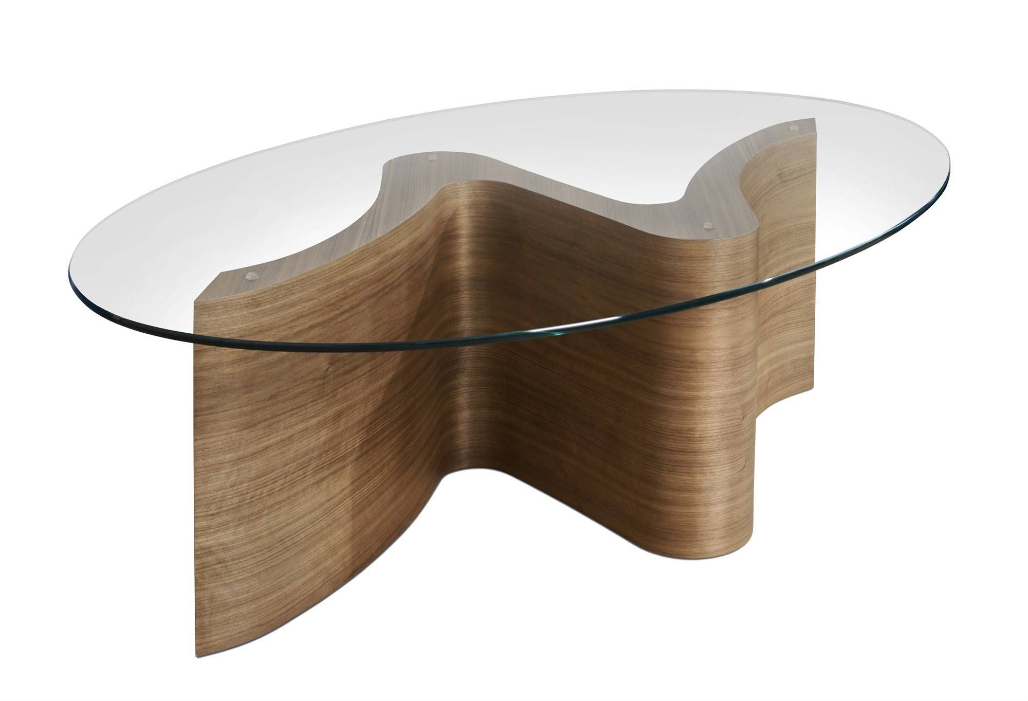 Tom Schneider Serpent Ser00150 Small Coffee Table | Tr Hayes In Small Coffee Tables (View 22 of 30)