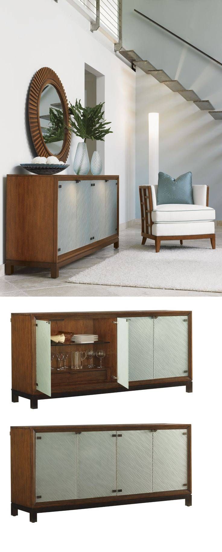 Top 25+ Best Buffet Server Ideas On Pinterest | Buffet Server With Regard To Sideboards For Living Room (View 18 of 30)