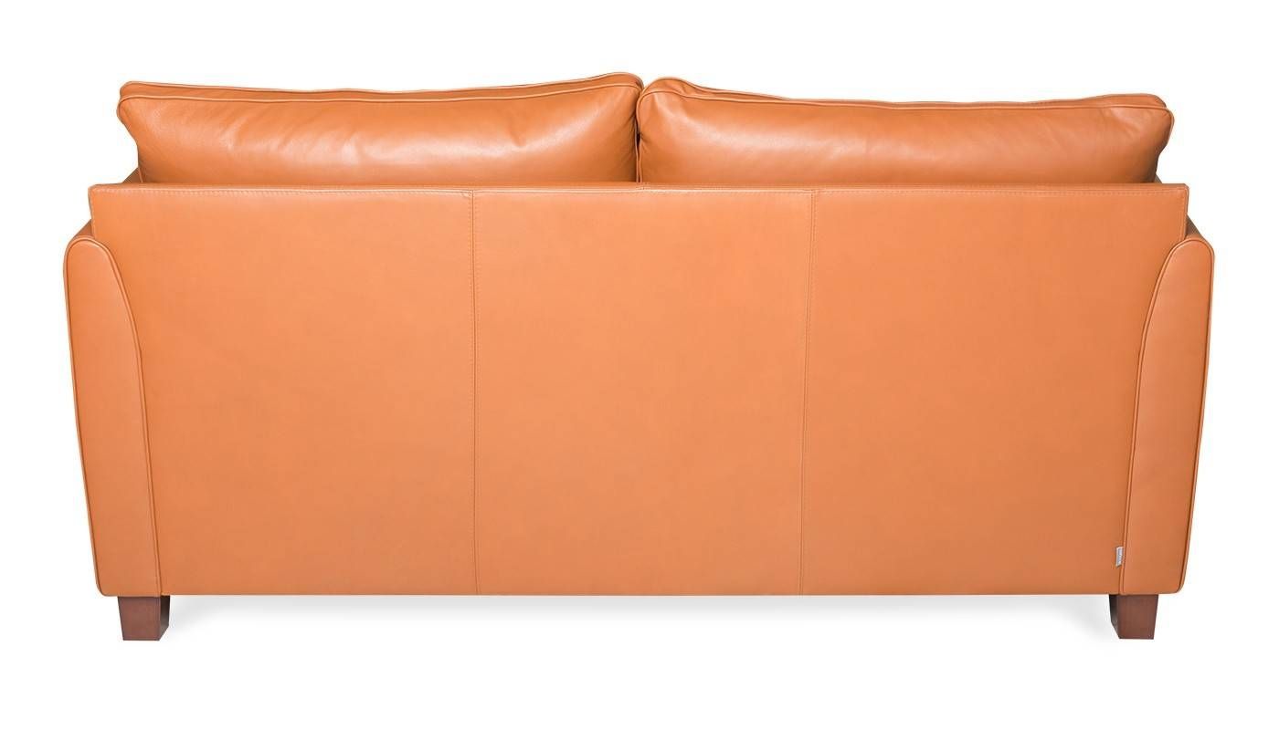 Torino 3 Seater Leather Sofa For 3 Seater Leather Sofas (Photo 30 of 30)