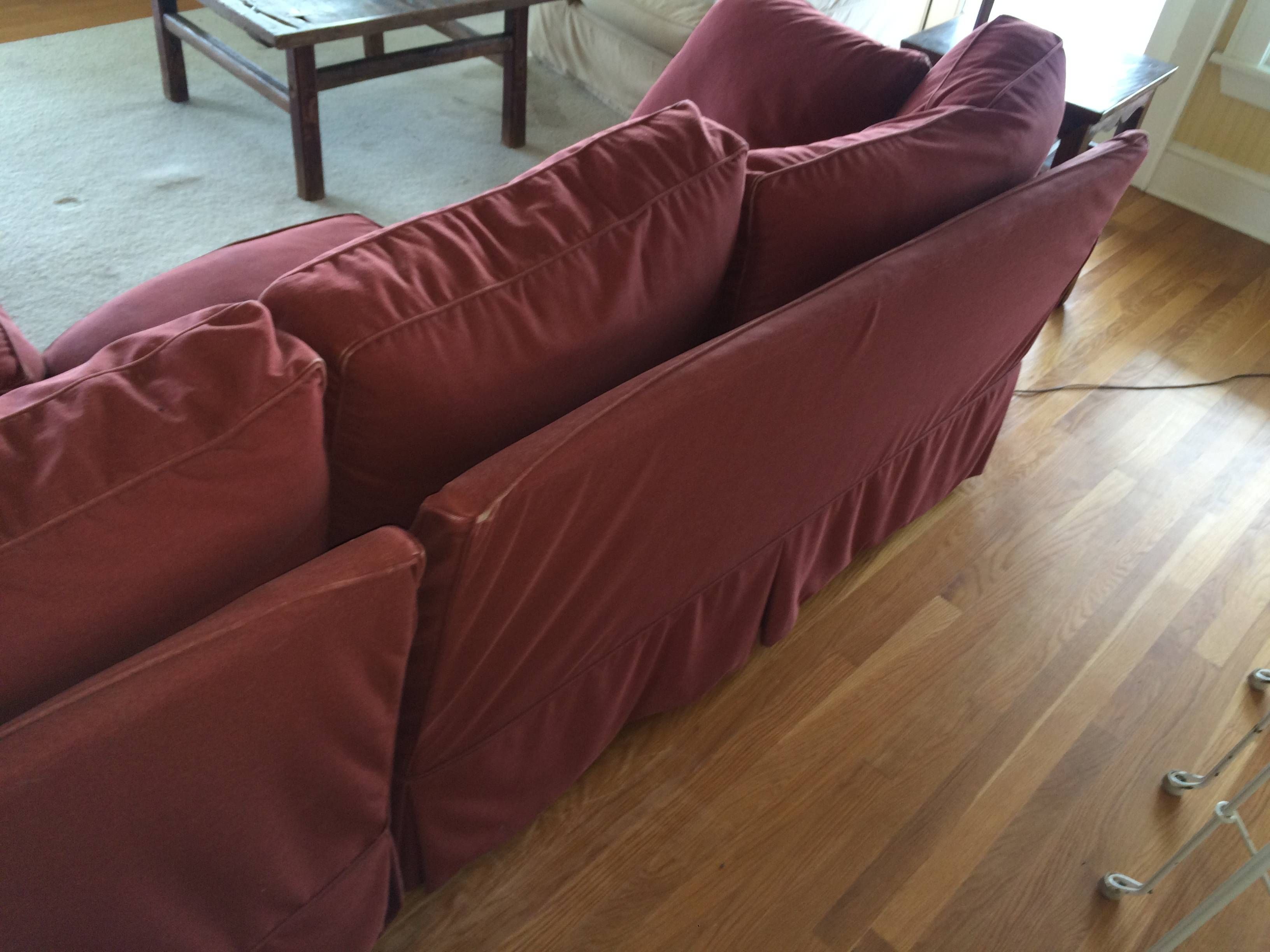 Tourdecarroll – Sleeper Sofa Within Down Filled Sofas And Sectionals (View 23 of 30)