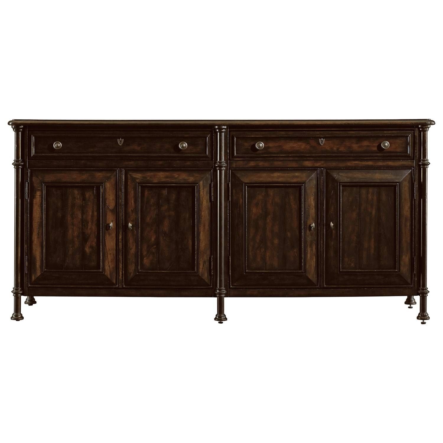 Traditional Buffet Tables & Sideboards | Homeclick In Traditional Sideboards (Photo 8 of 30)