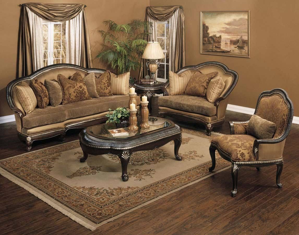 Featured Photo of 2024 Best of Traditional Sofas for Sale
