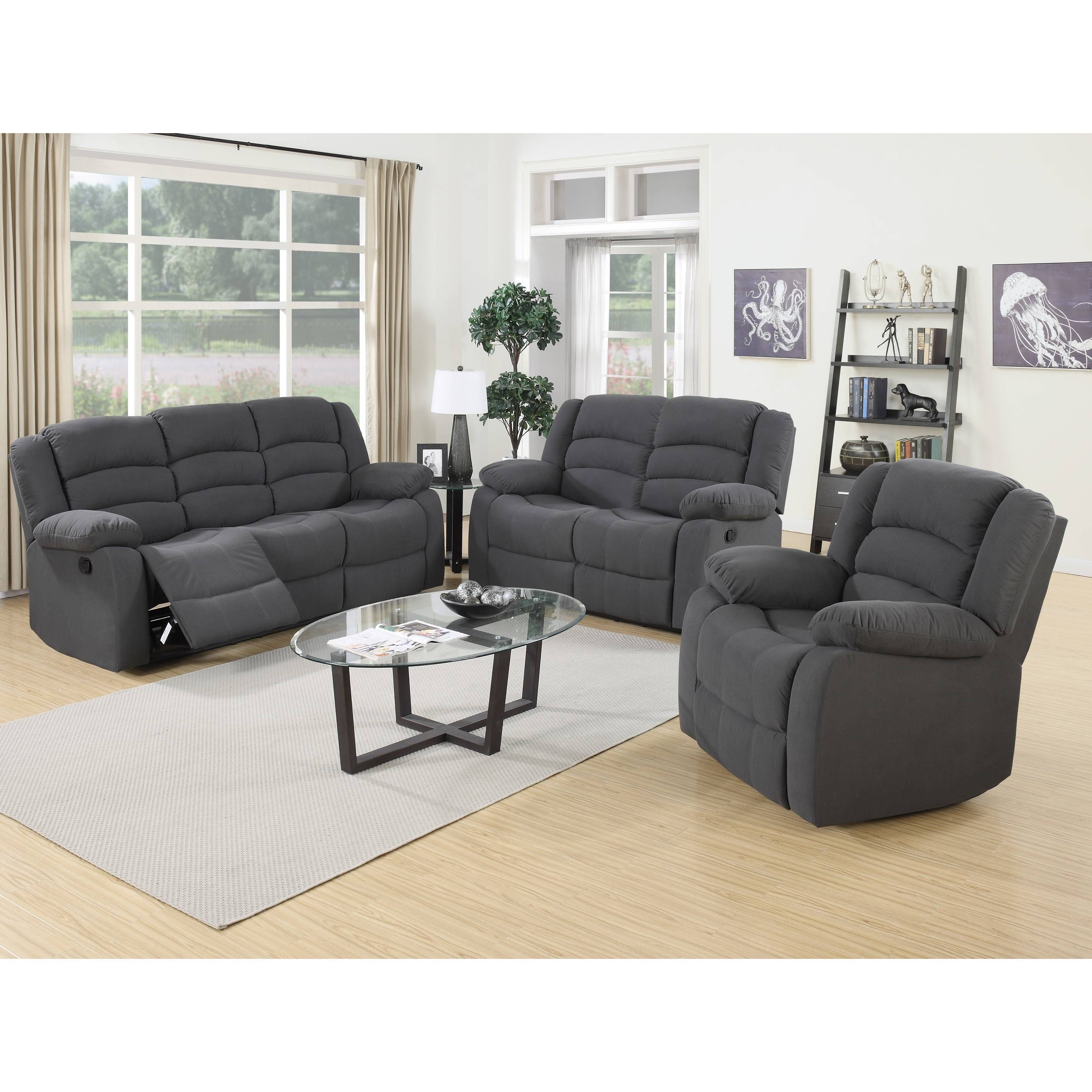 Trend Recliner Sofa Sets 53 On Living Room Sofa Inspiration With In Sofa Trend (View 8 of 25)