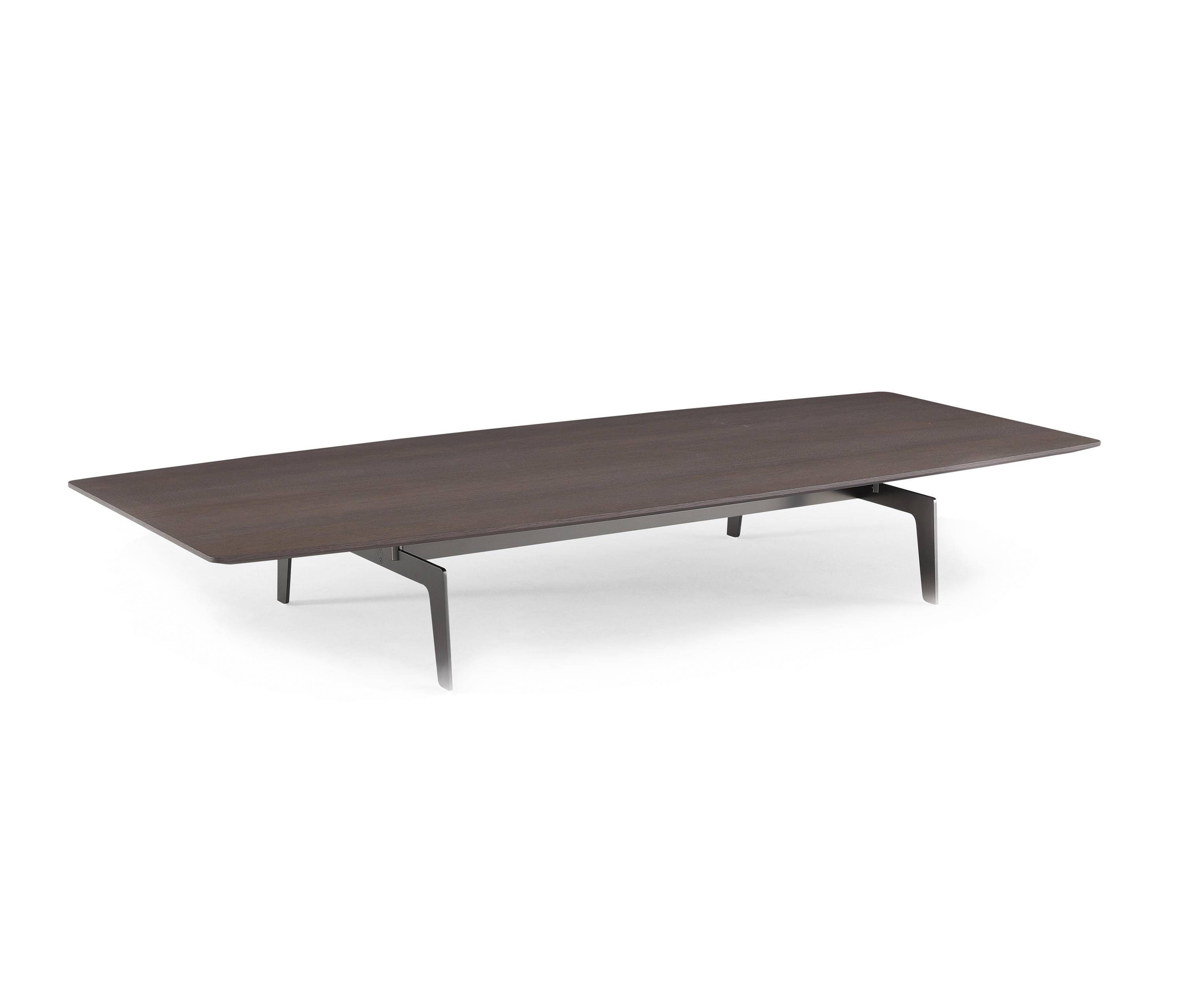 Tribeca Coffee Table – Coffee Tables From Poliform | Architonic Inside Tribeca Coffee Tables (View 5 of 30)