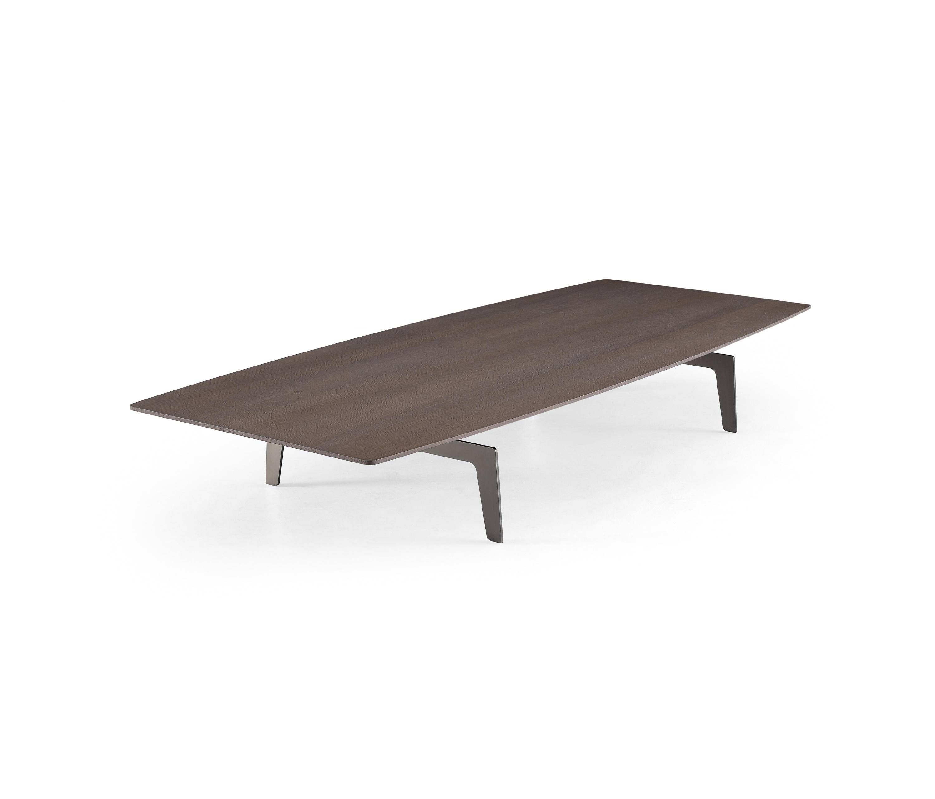 Tribeca Coffee Table – Coffee Tables From Poliform | Architonic Throughout Tribeca Coffee Tables (View 17 of 30)