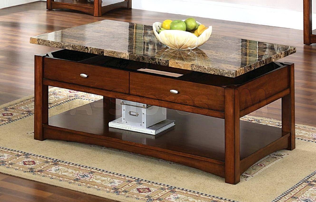 Turner Lift Top Coffee Table Canada | Coffee Tables Decoration Regarding Flip Top Coffee Tables (Photo 27 of 30)
