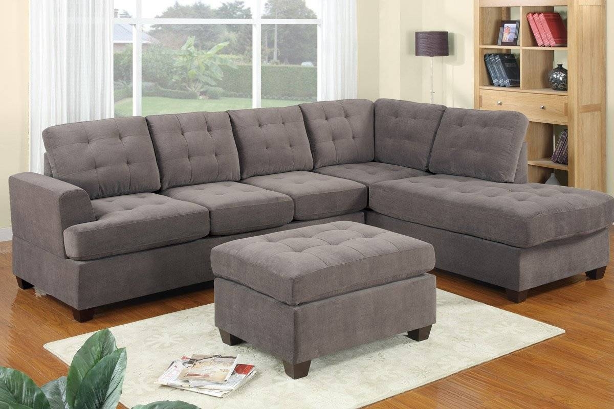 30 Photos Custom Made Sectional Sofas