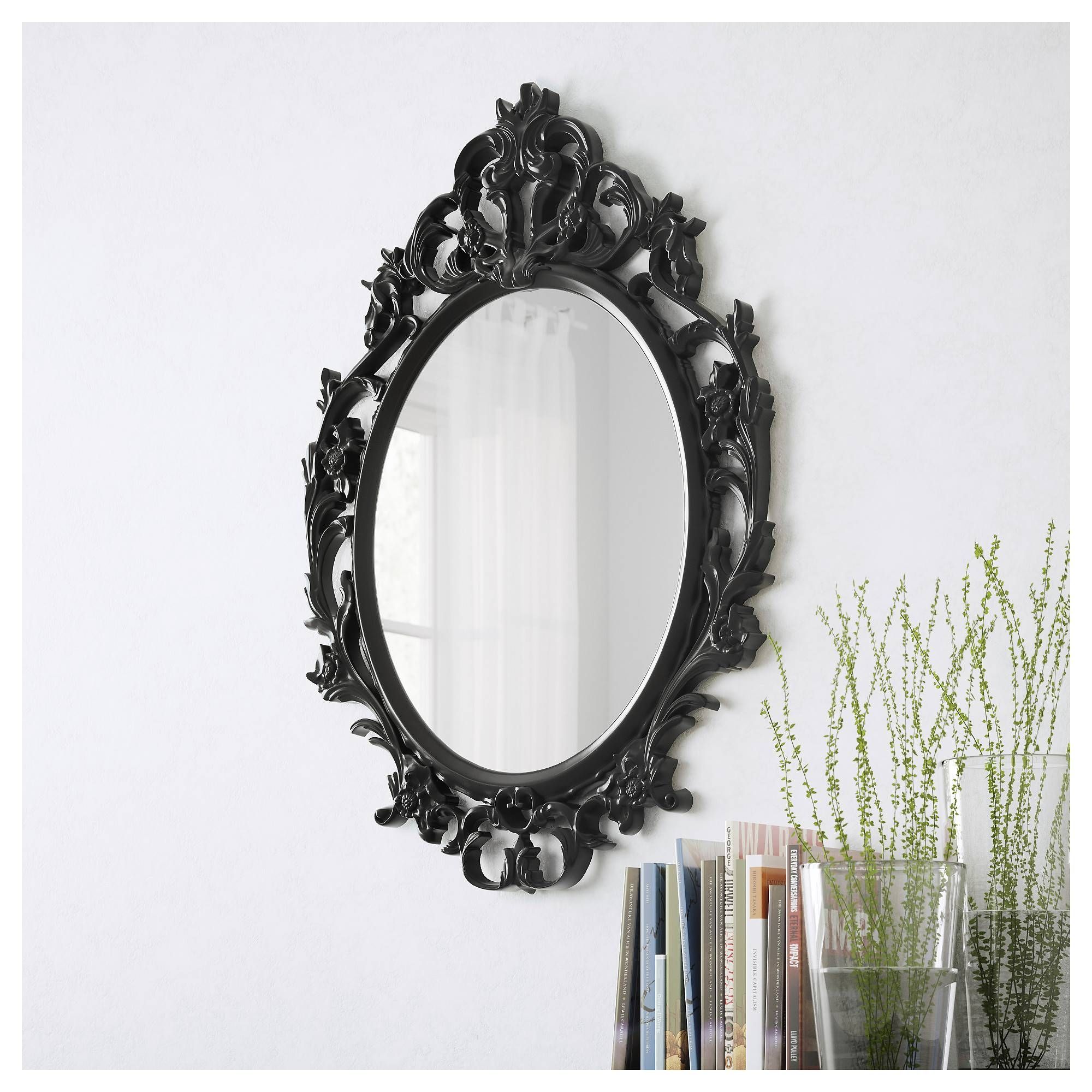 Ung Drill Mirror – Ikea Inside Gothic Style Mirrors (View 11 of 25)