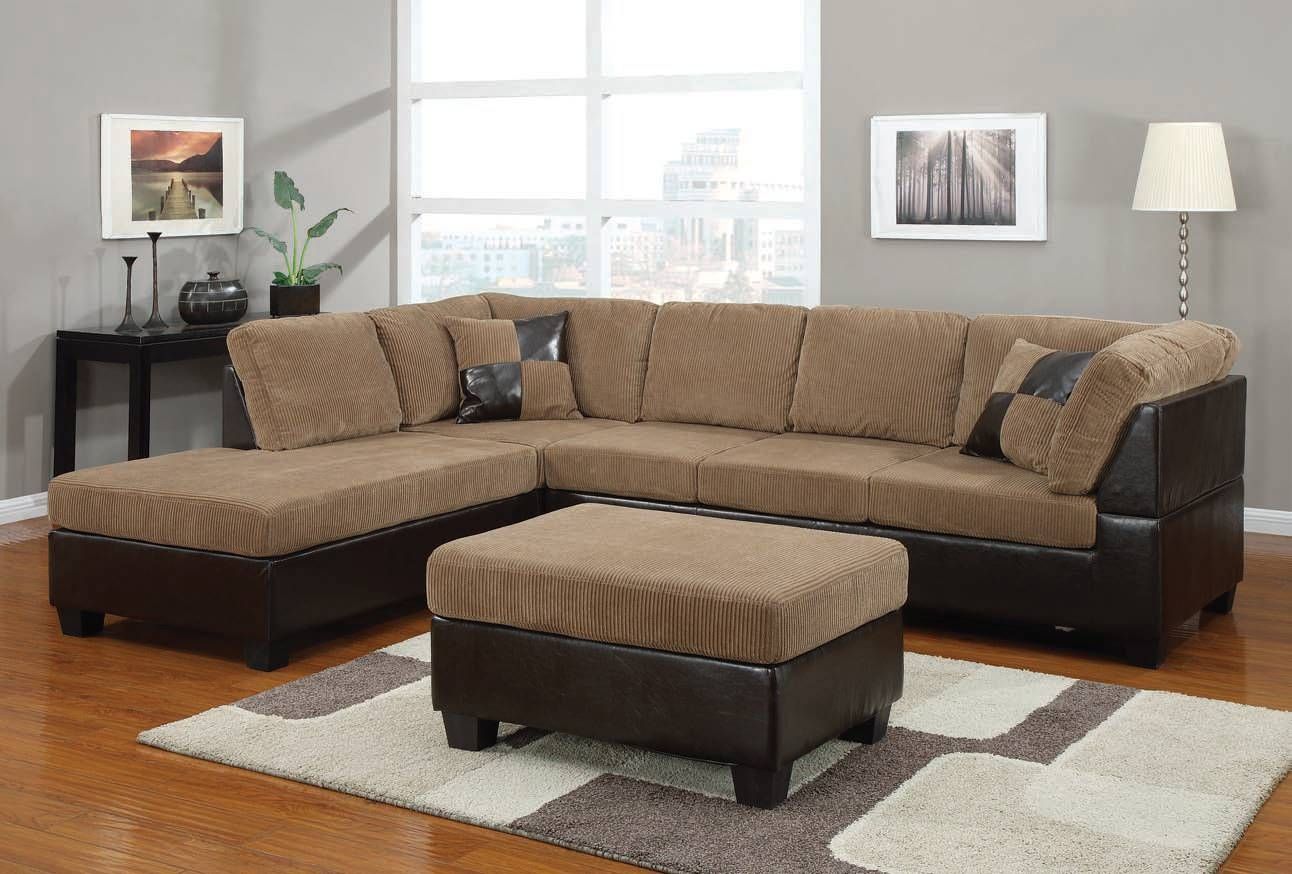 Unique Couches Sectional Sofa With Sectional Sofa Contemporary With Soft Sectional Sofas (Photo 4 of 30)